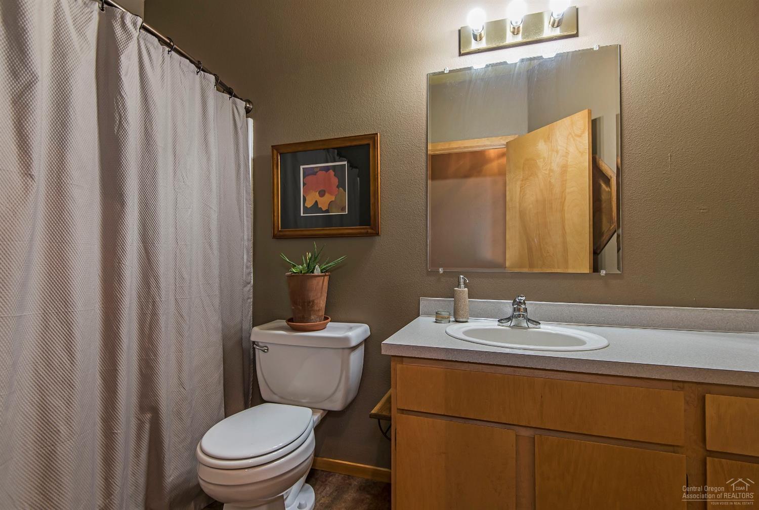 Overturf Butte - Residential