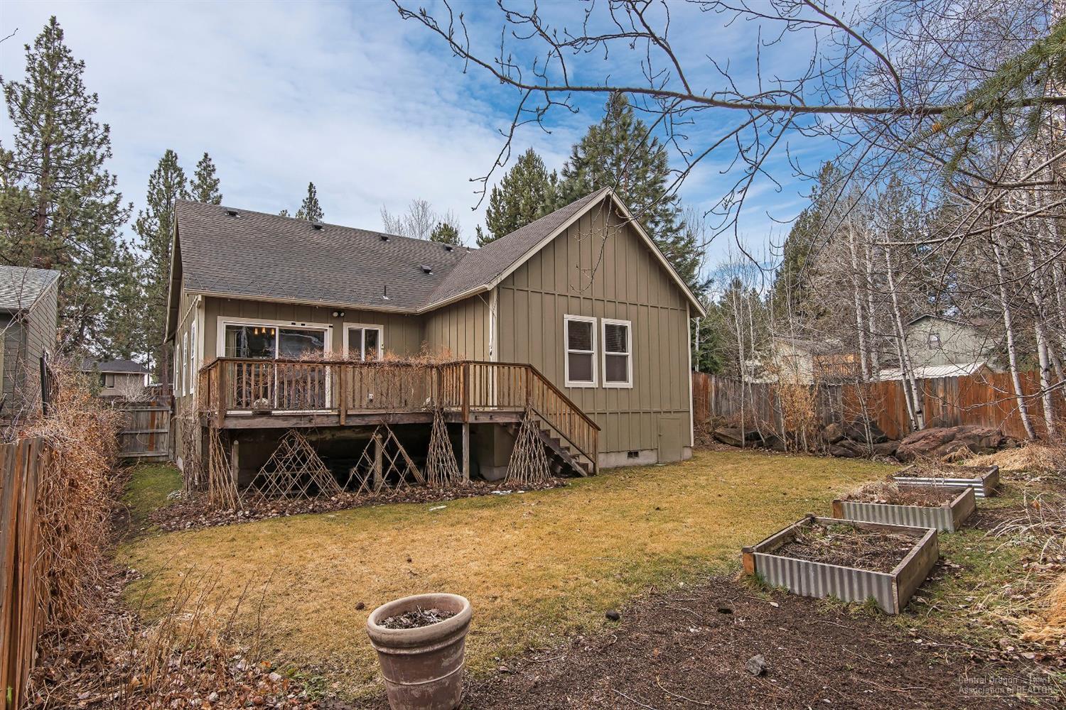 Overturf Butte - Residential