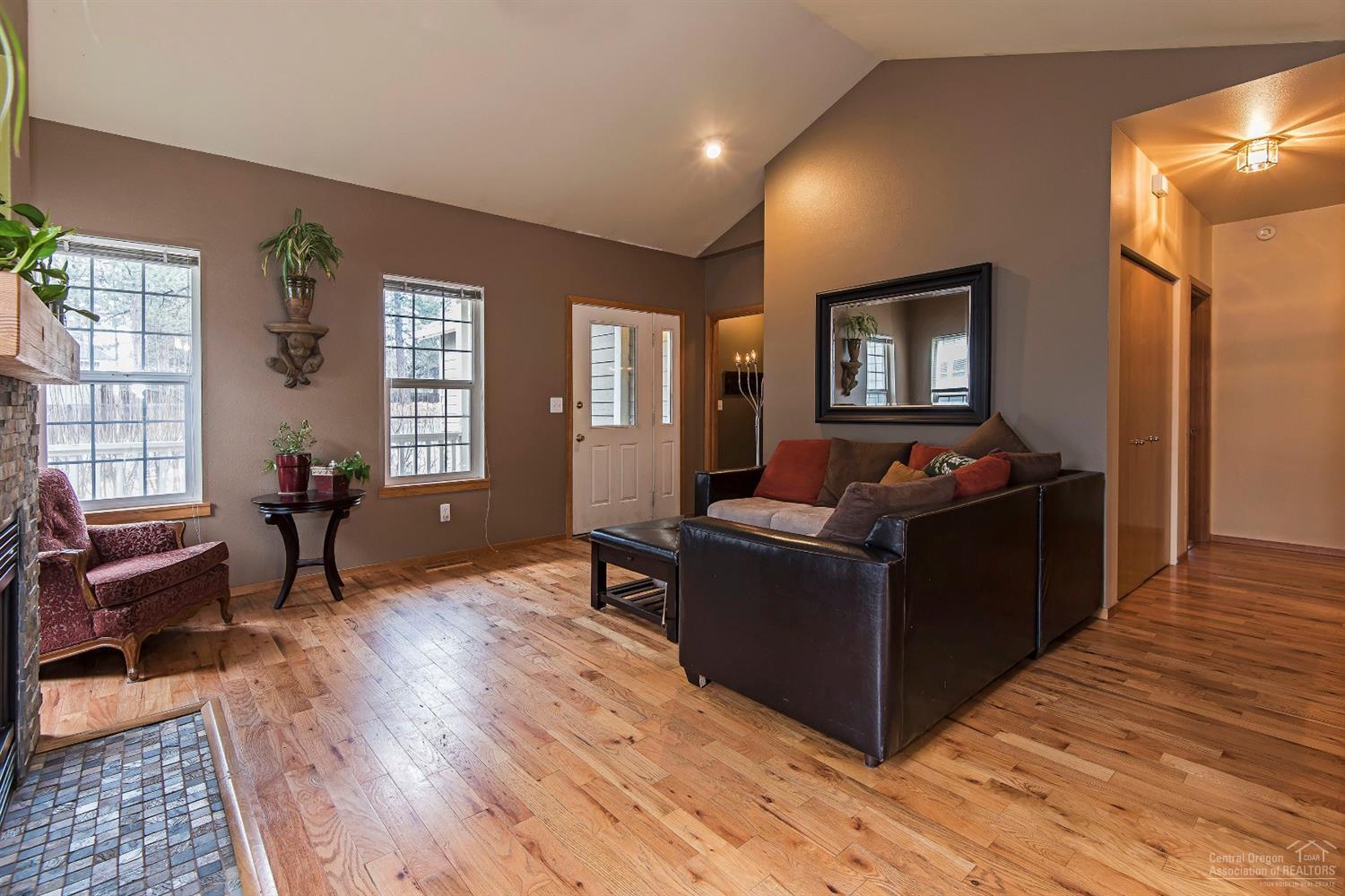 Overturf Butte - Residential