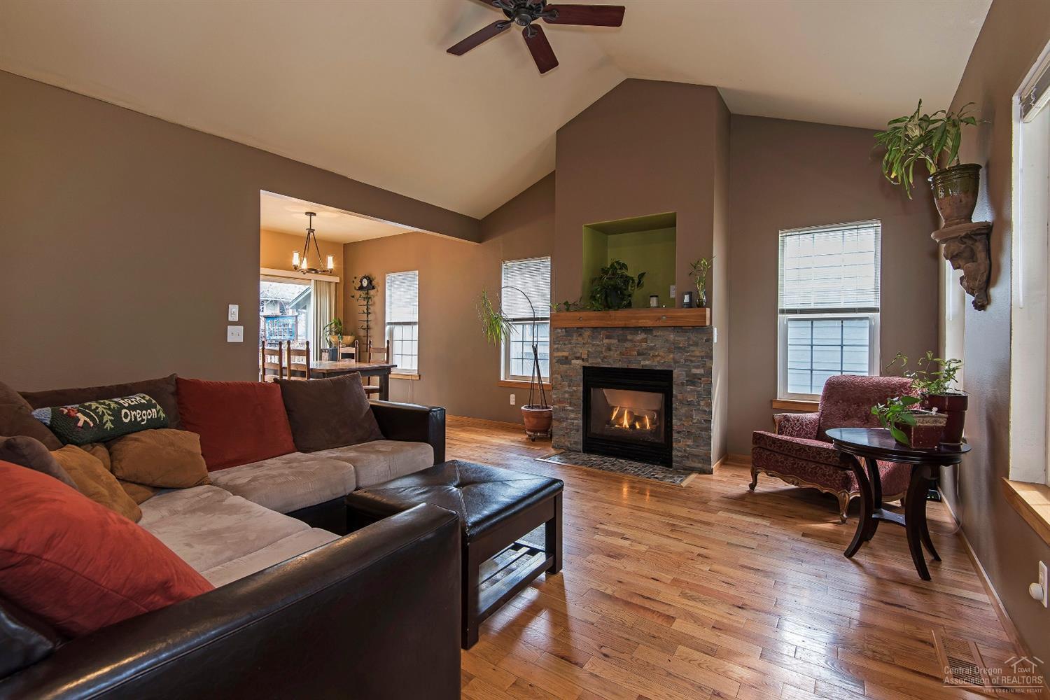 Overturf Butte - Residential