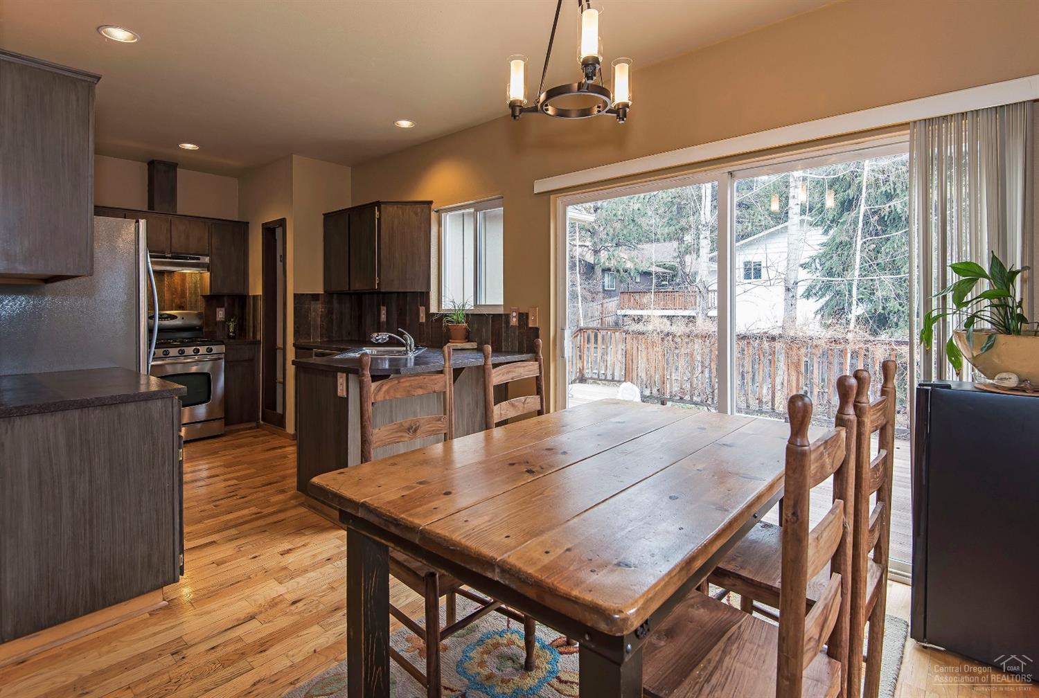 Overturf Butte - Residential