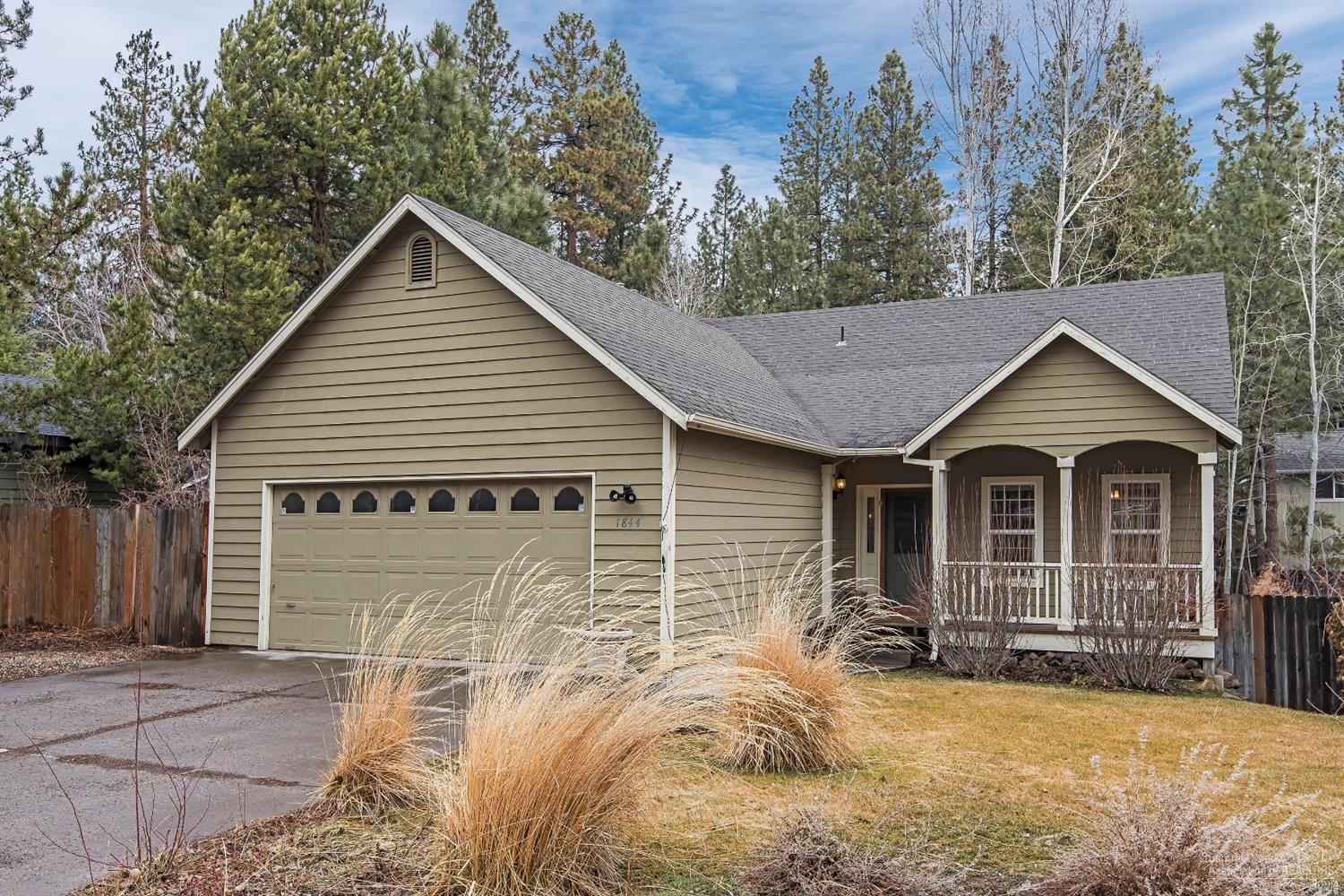 Overturf Butte - Residential