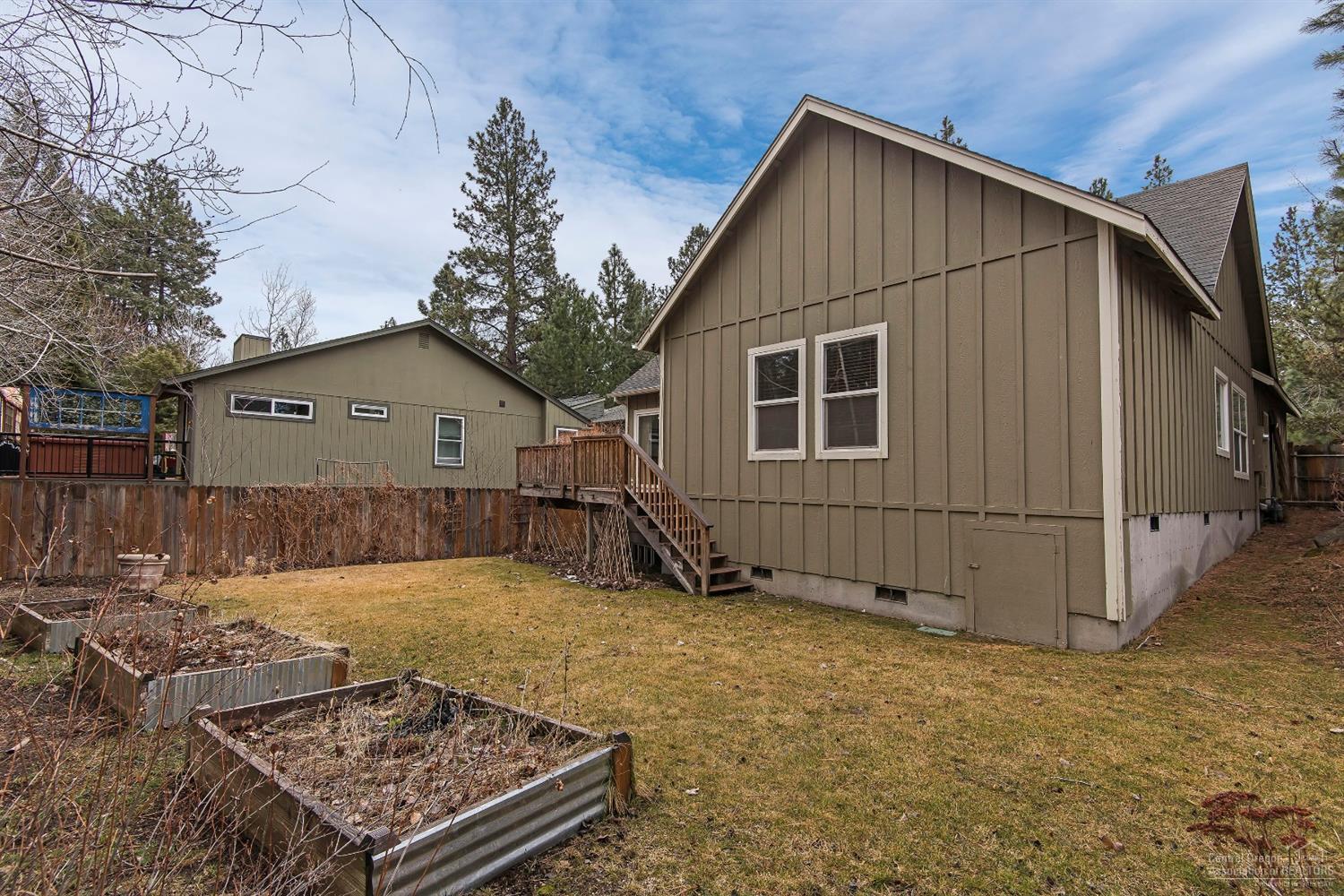 Overturf Butte - Residential