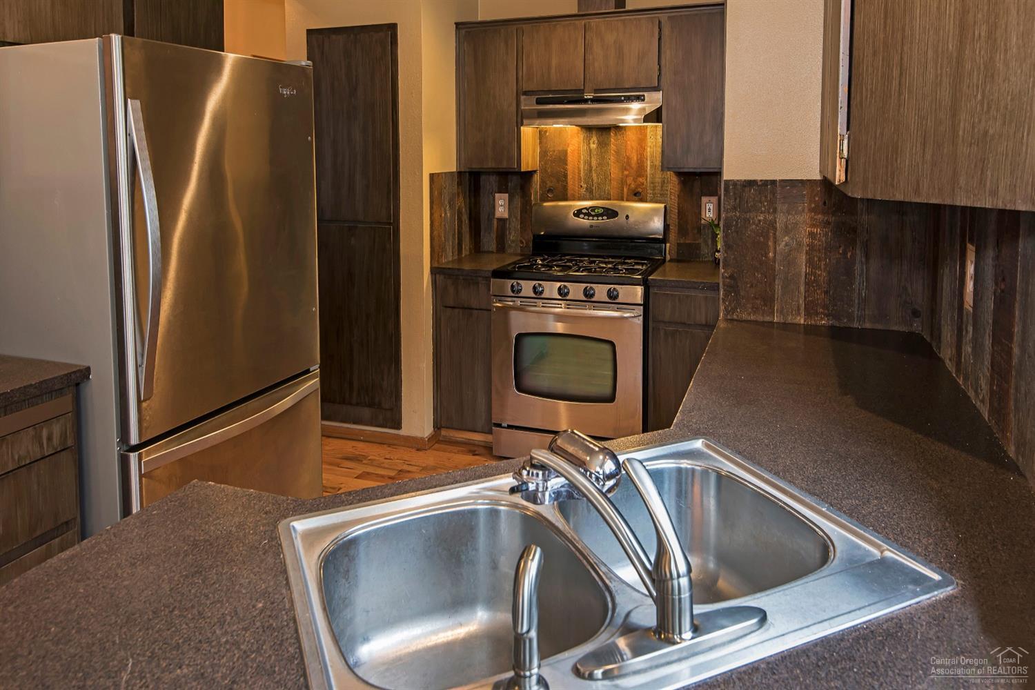 Overturf Butte - Residential