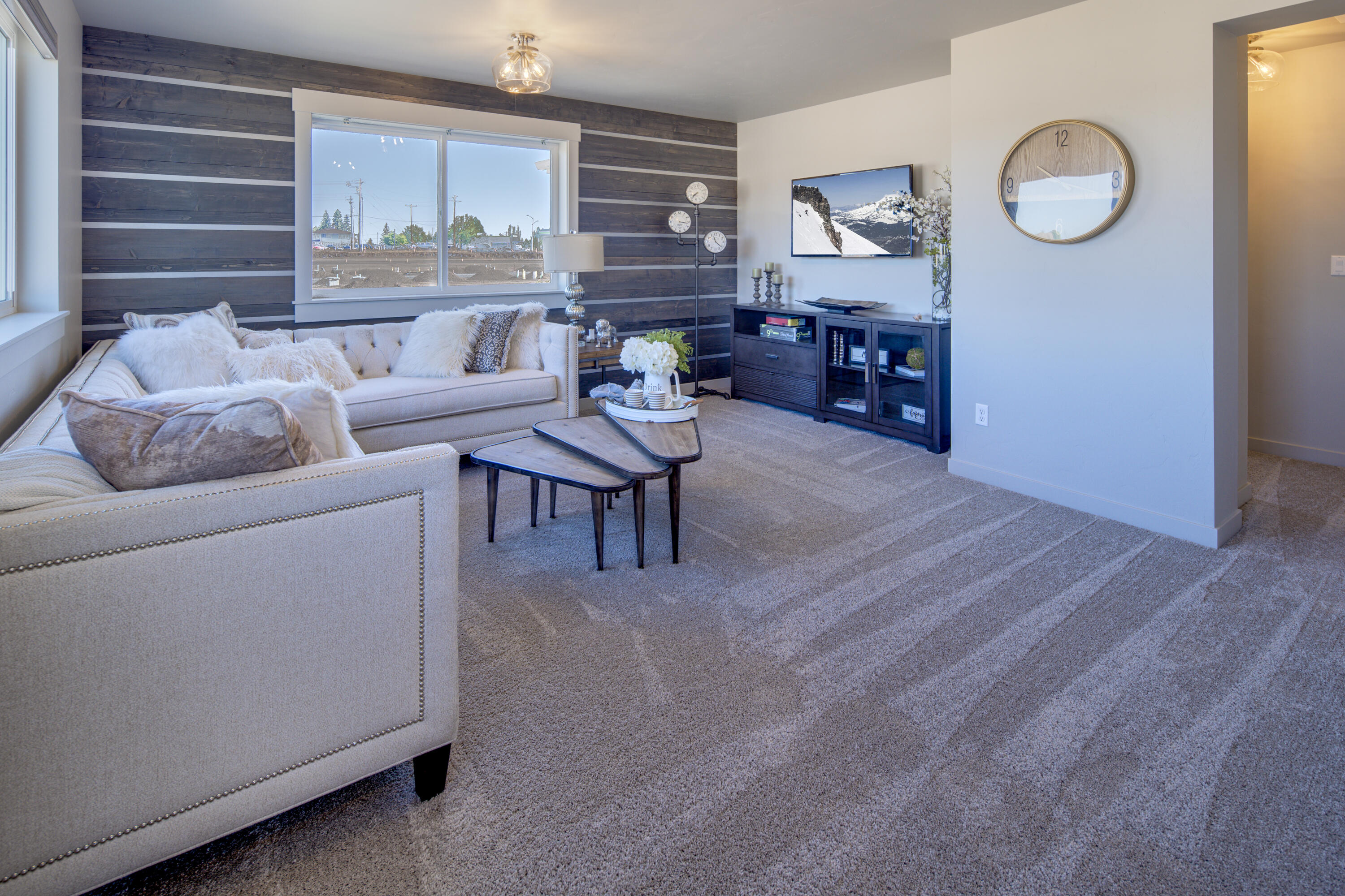 Luderman Crossing - Residential