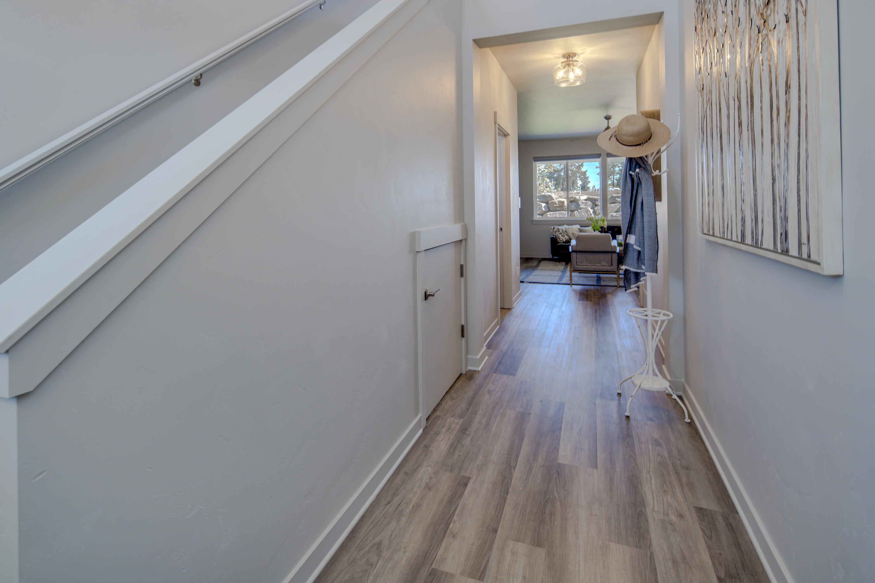 Luderman Crossing - Residential