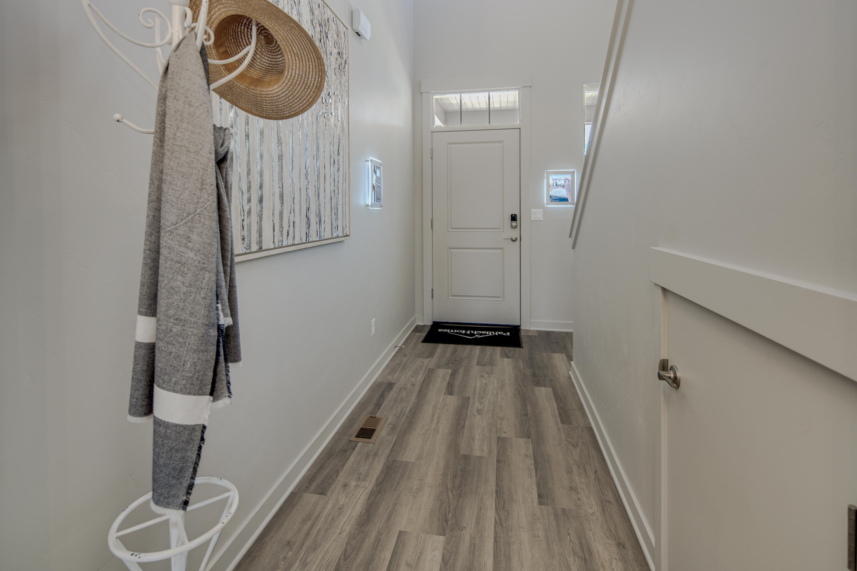 Luderman Crossing - Residential