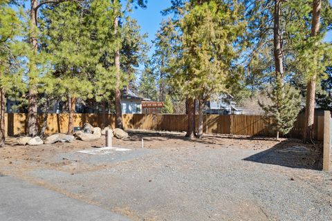 61624 Cherrywood Lane Bend OR 97702