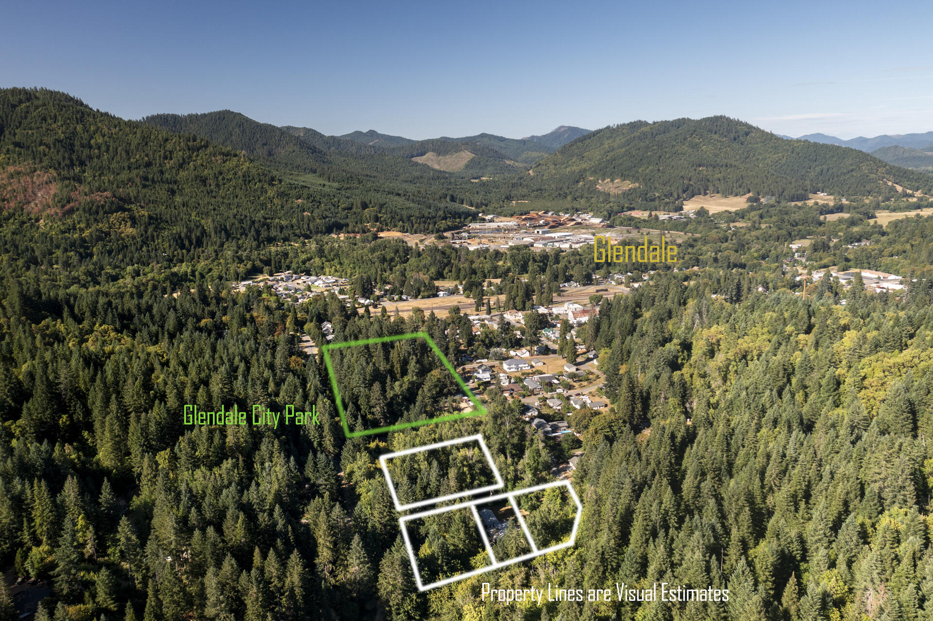 Glendale - Residential