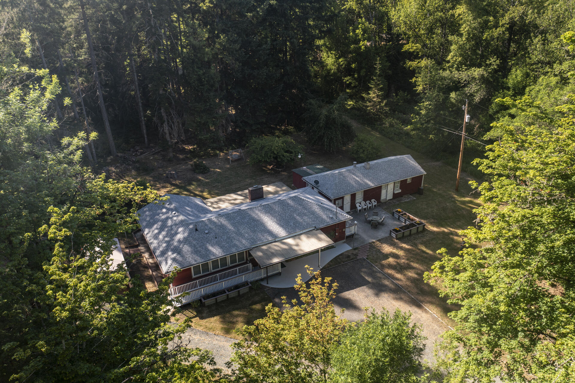 Glendale - Residential