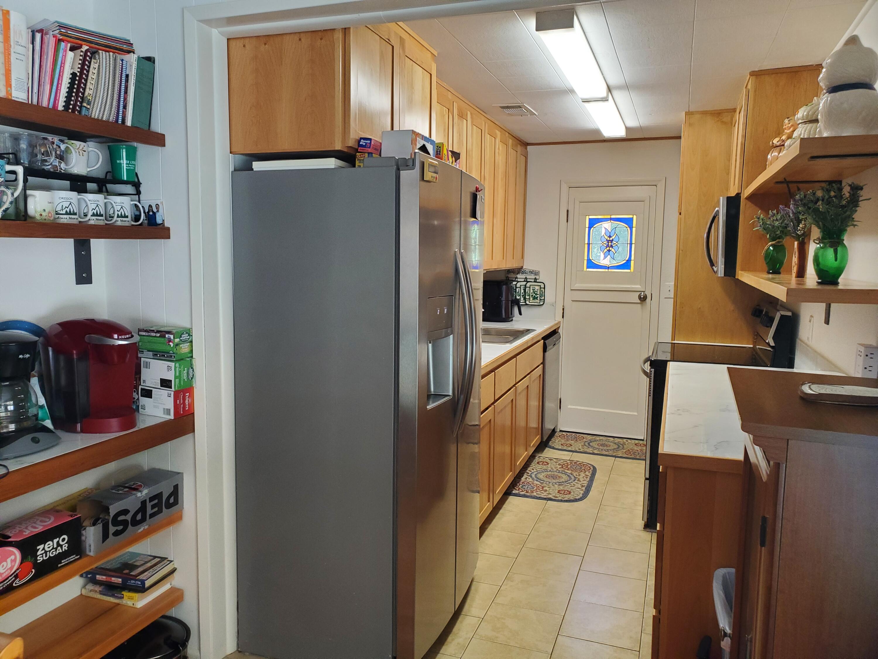 Glendale - Residential