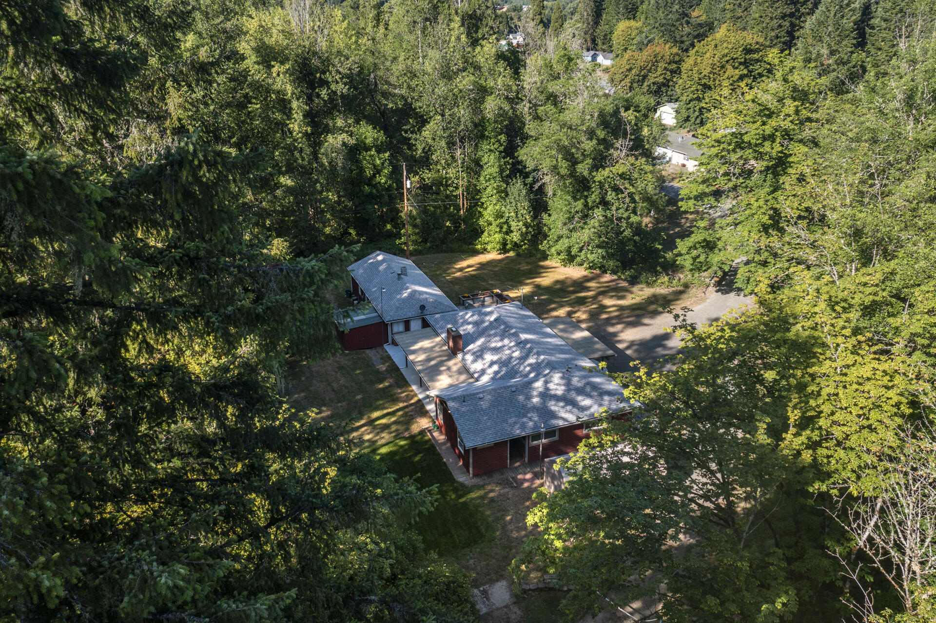 Glendale - Residential