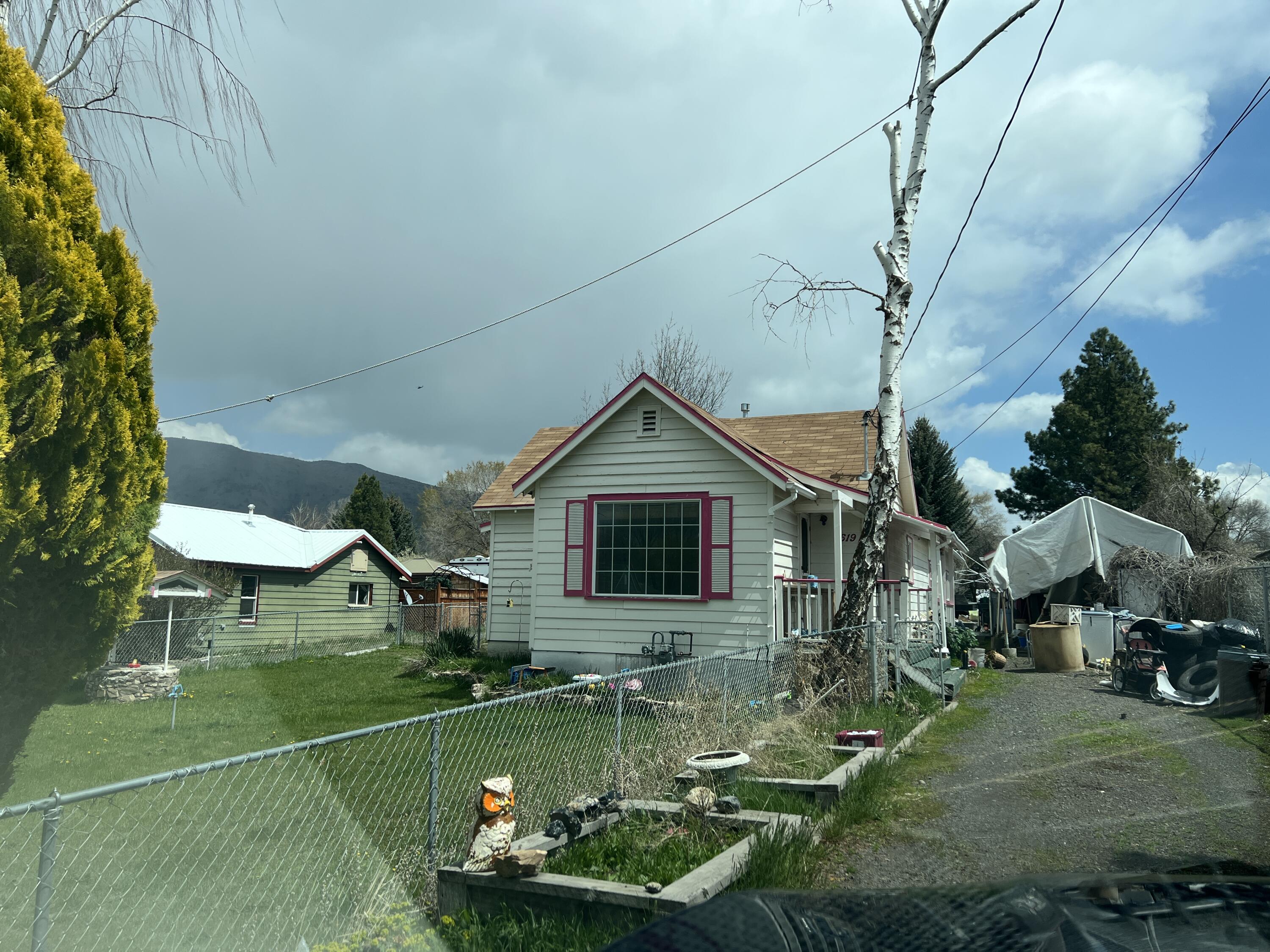 Bryant Tracts - Residential