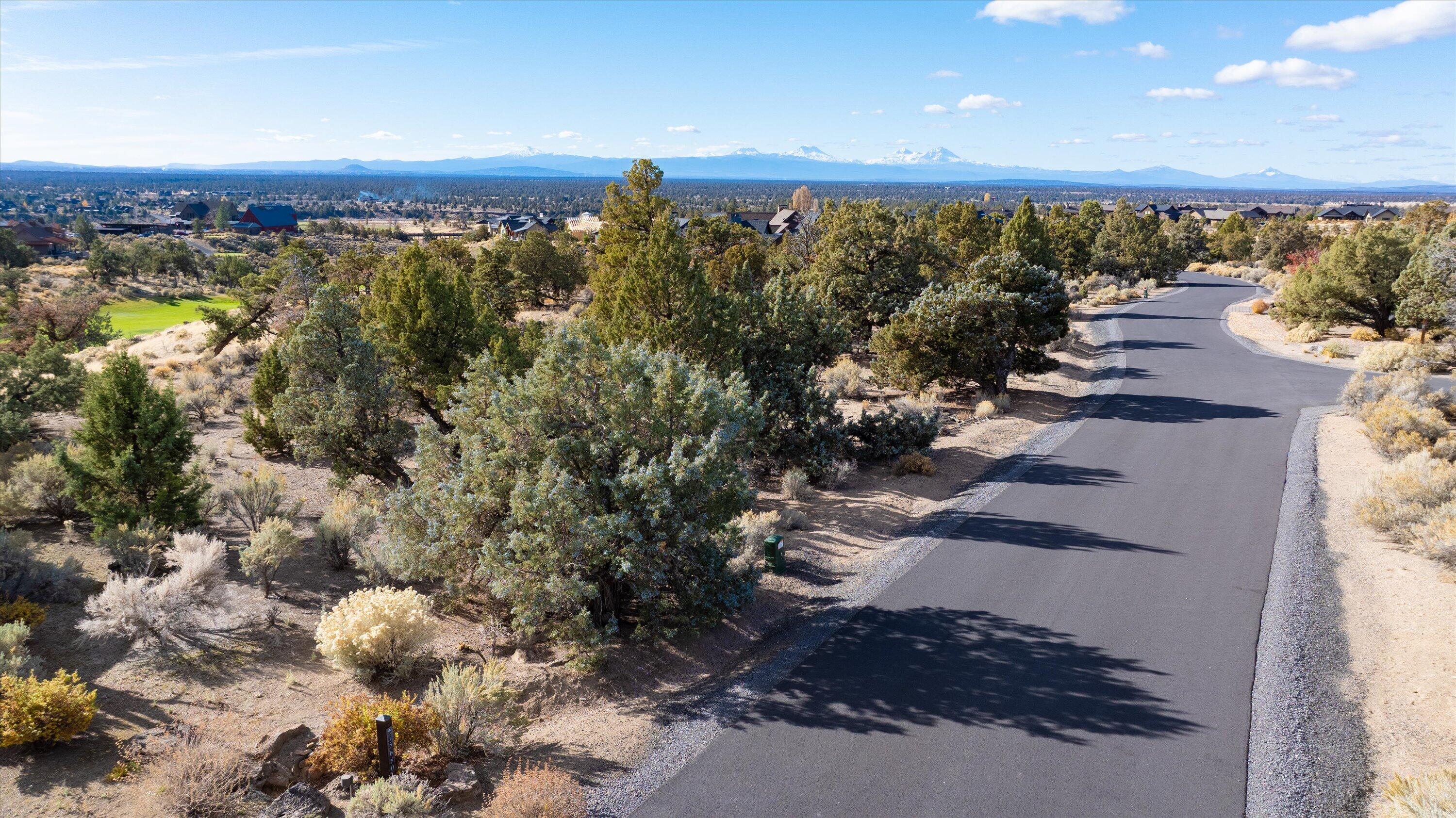 SW Wooden Trestle Court Homesite 25