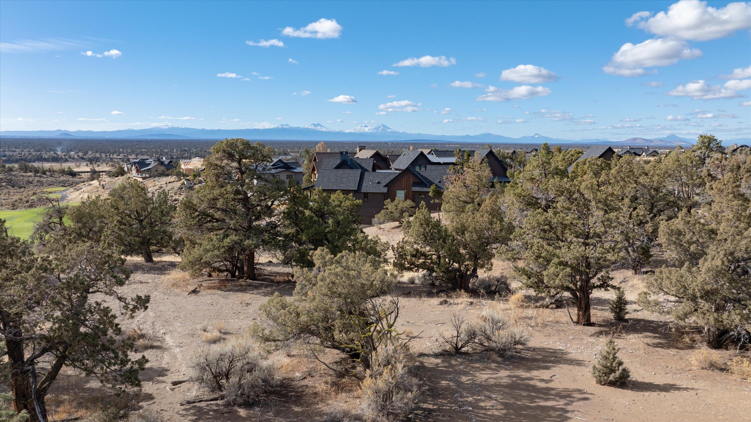 Brasada Ranch - Land