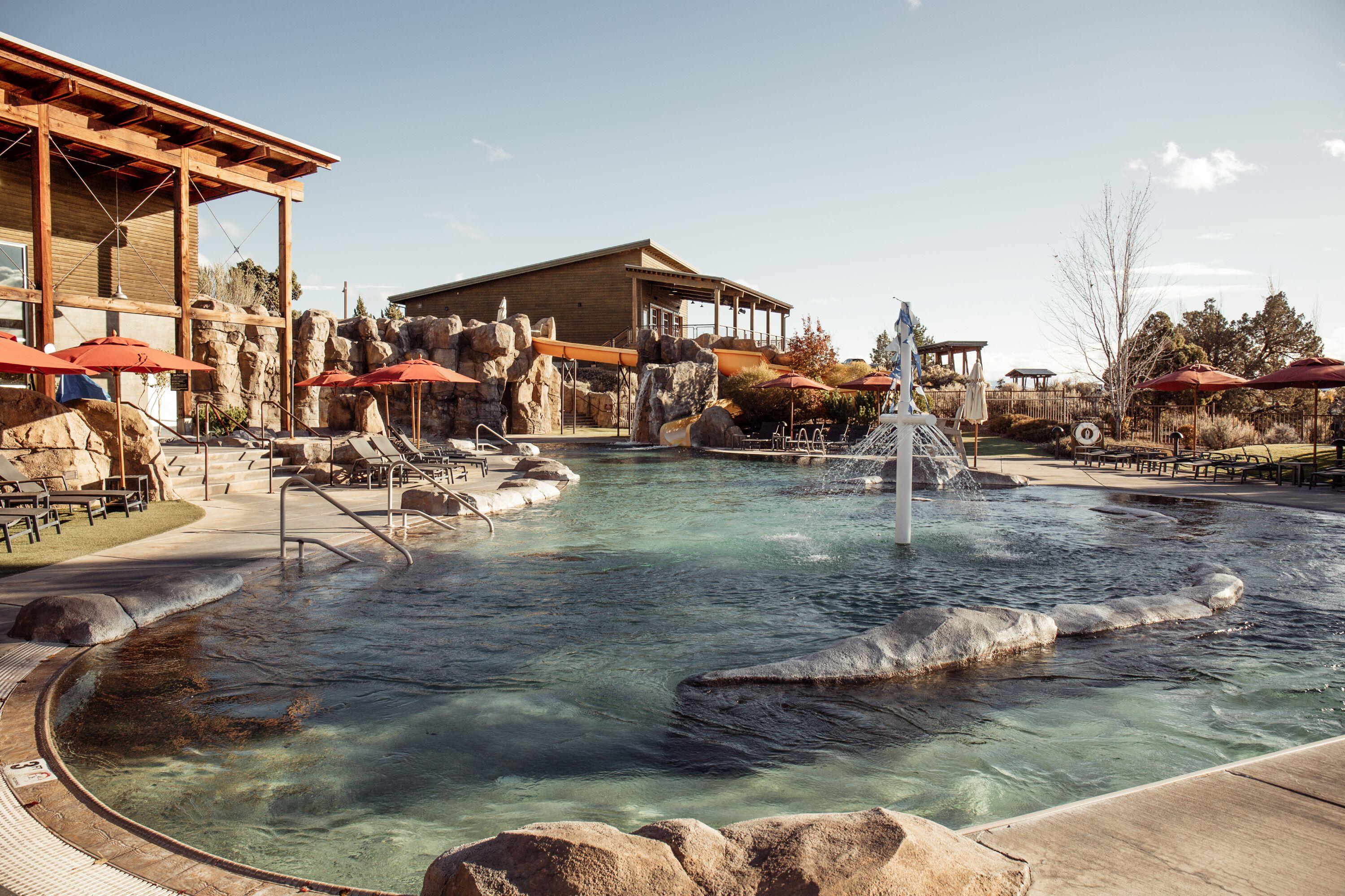 Brasada Ranch - Land