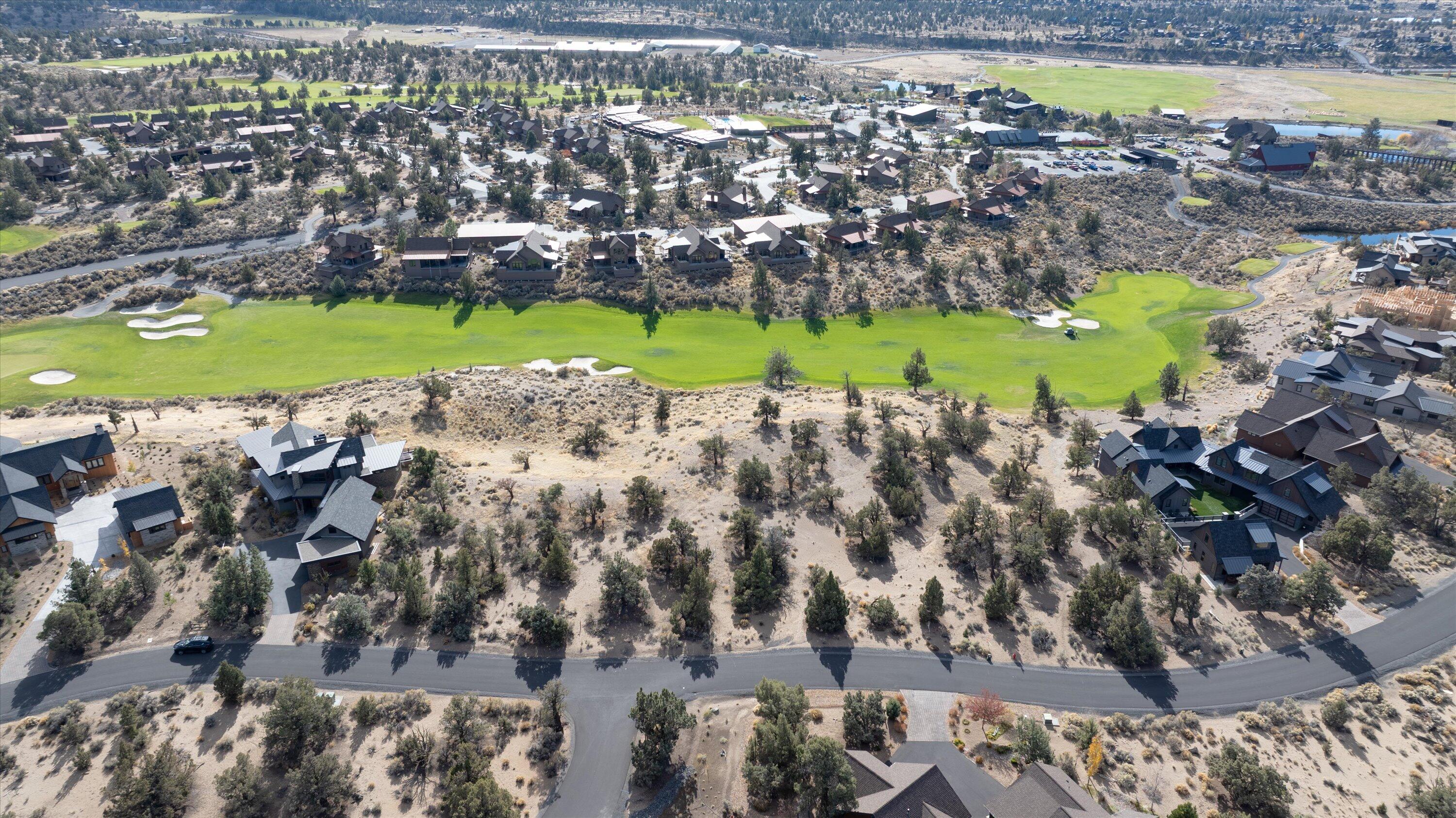 SW Wooden Trestle Court Homesite 25