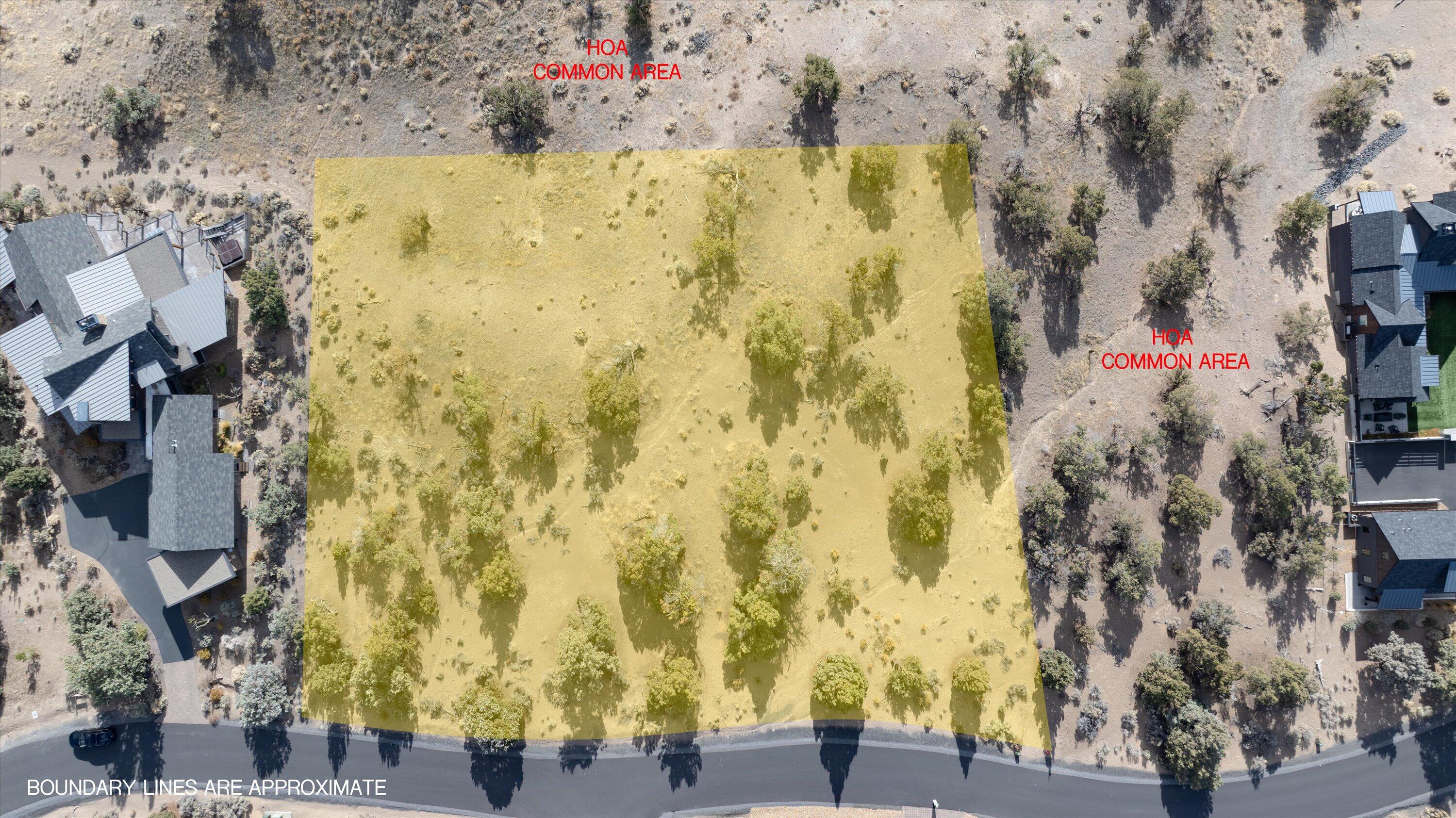 Brasada Ranch - Land