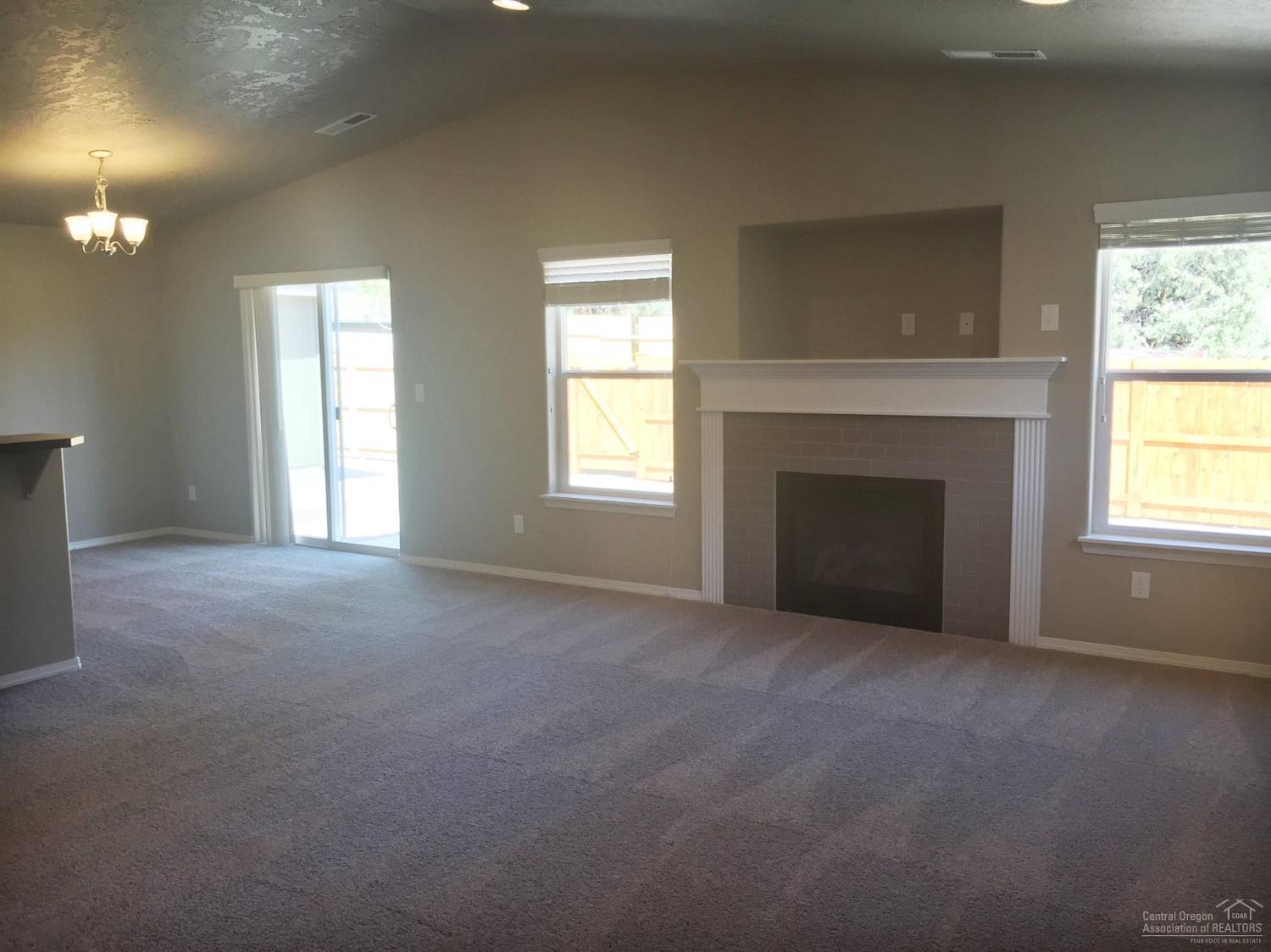 Pettigrew Place - Residential