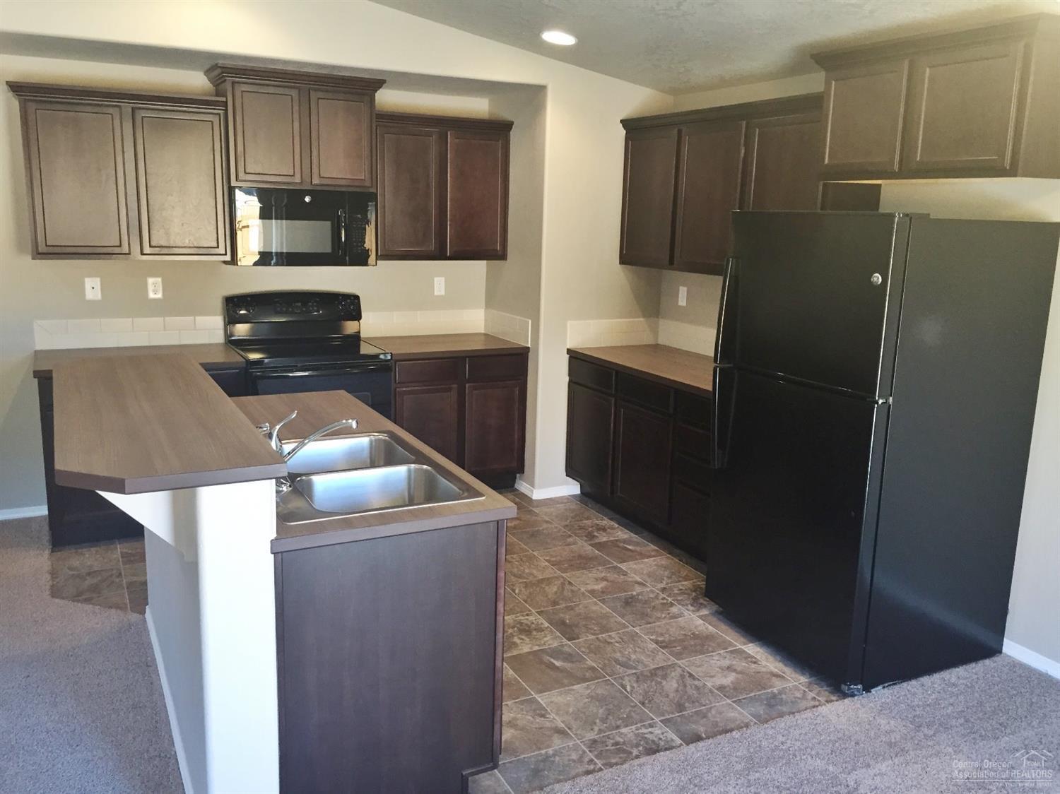 Pettigrew Place - Residential