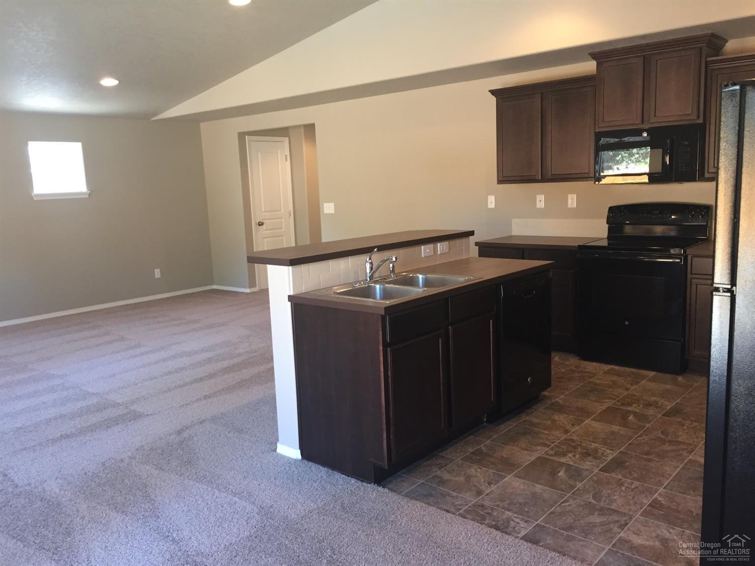 Pettigrew Place - Residential