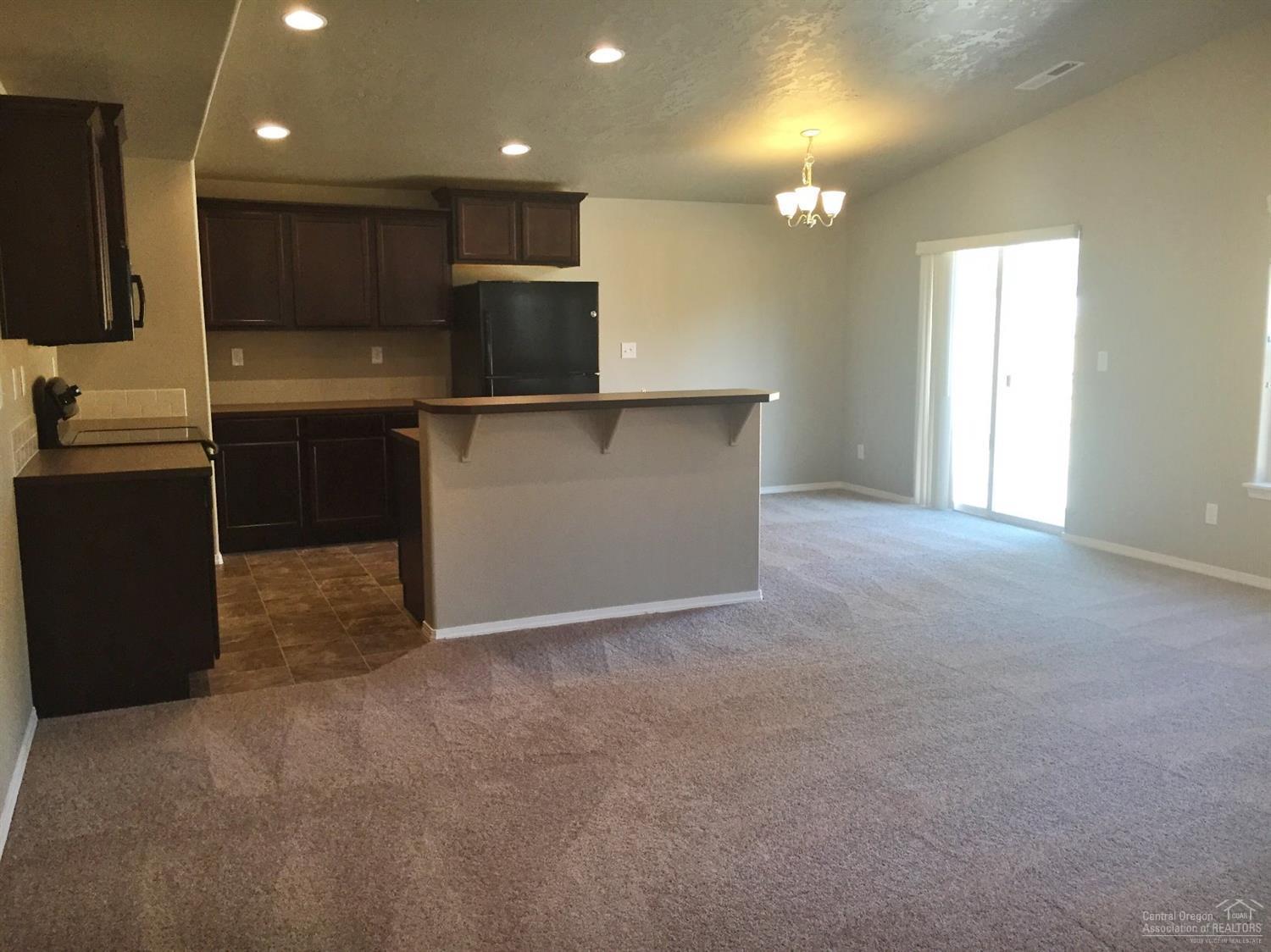 Pettigrew Place - Residential