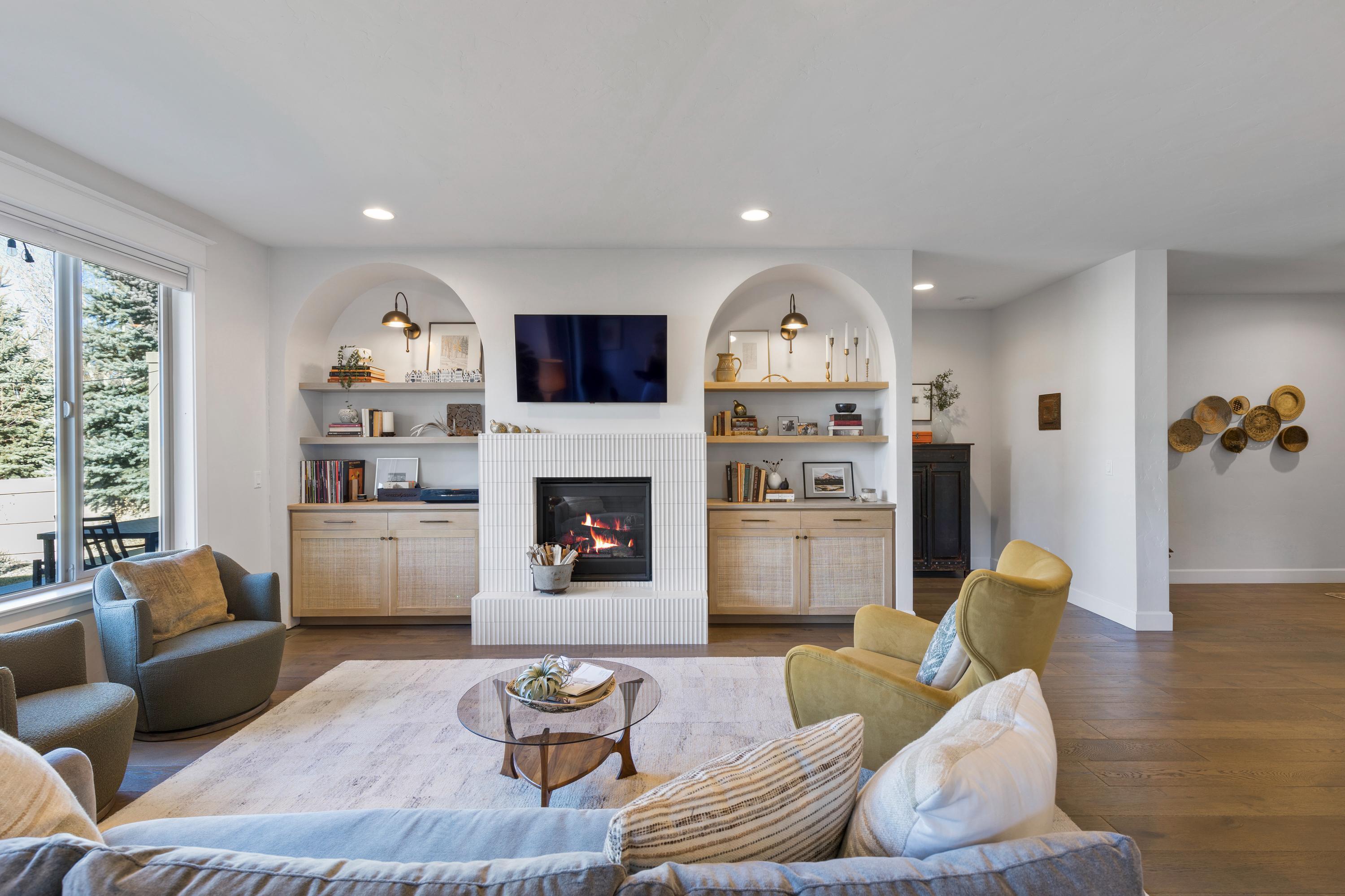 River Rim - Residential