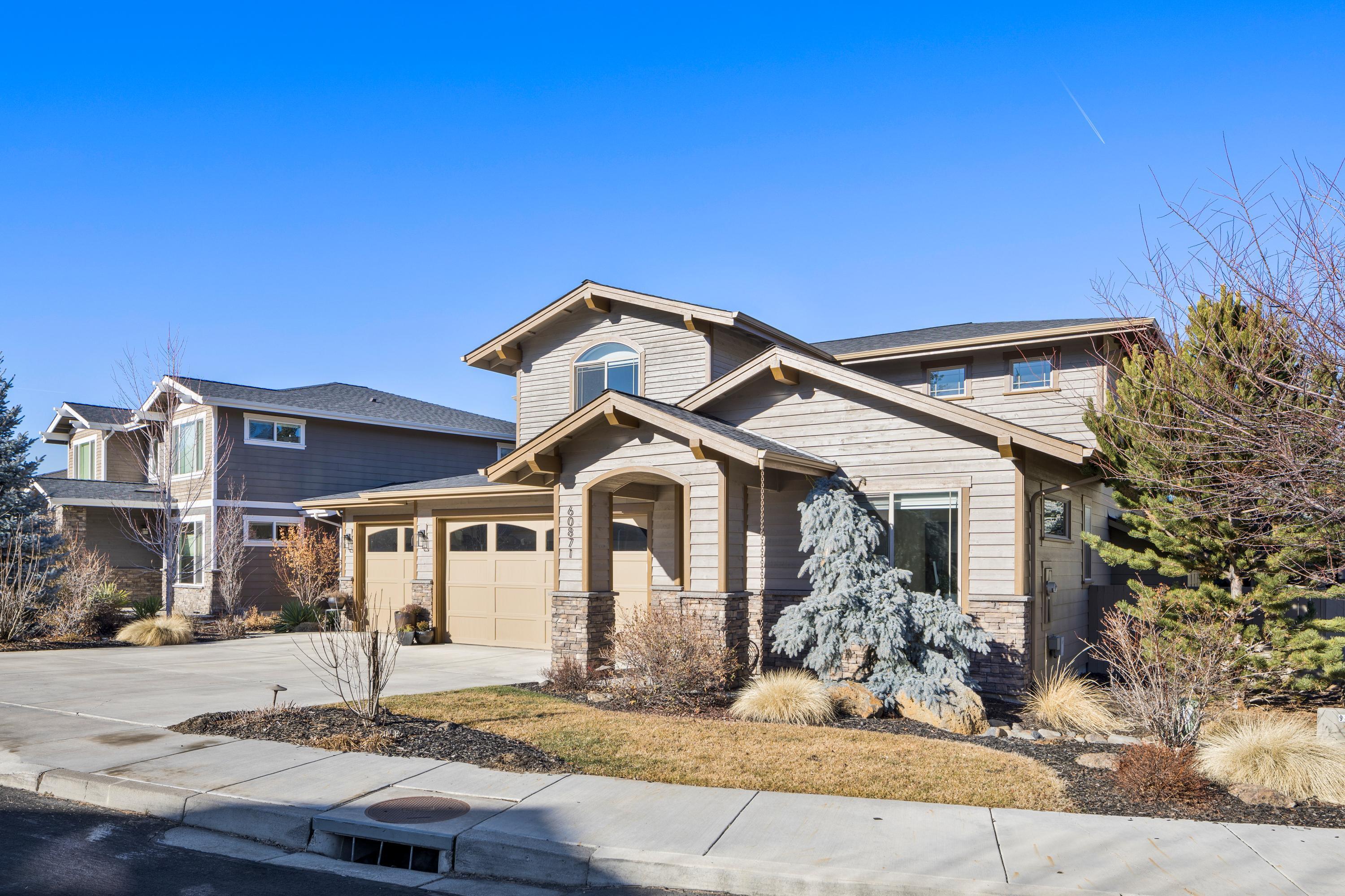 River Rim - Residential