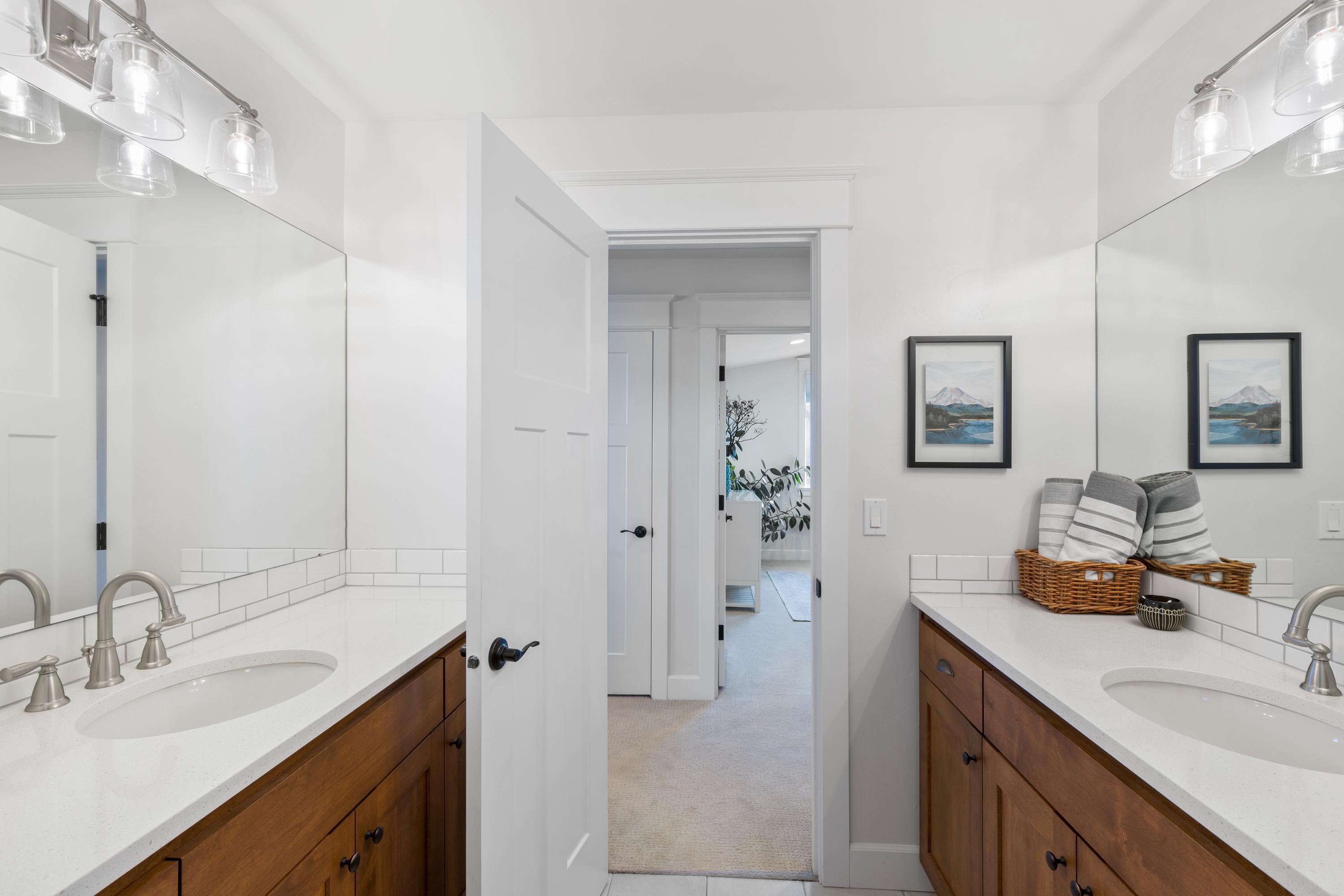 River Rim - Residential