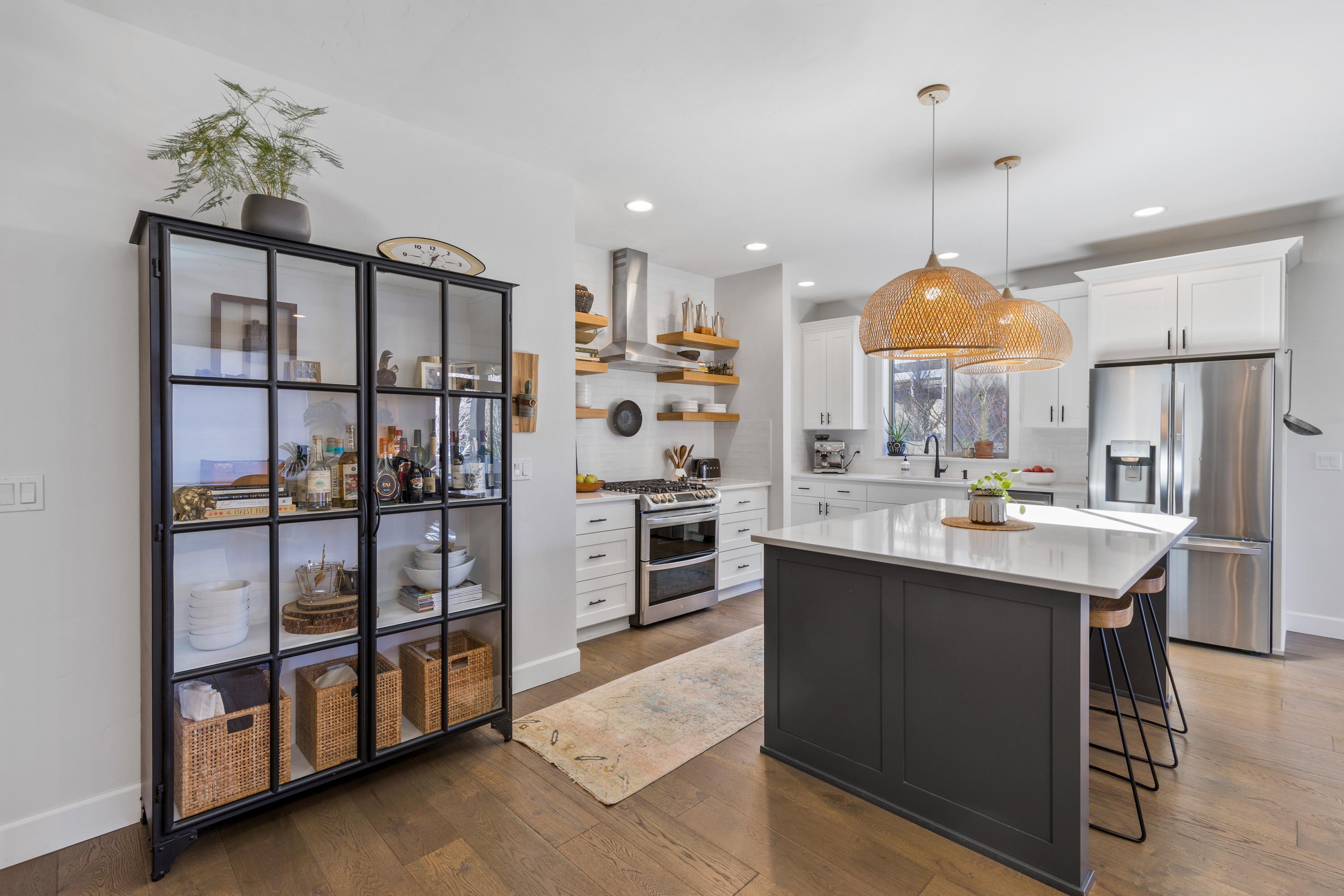 River Rim - Residential