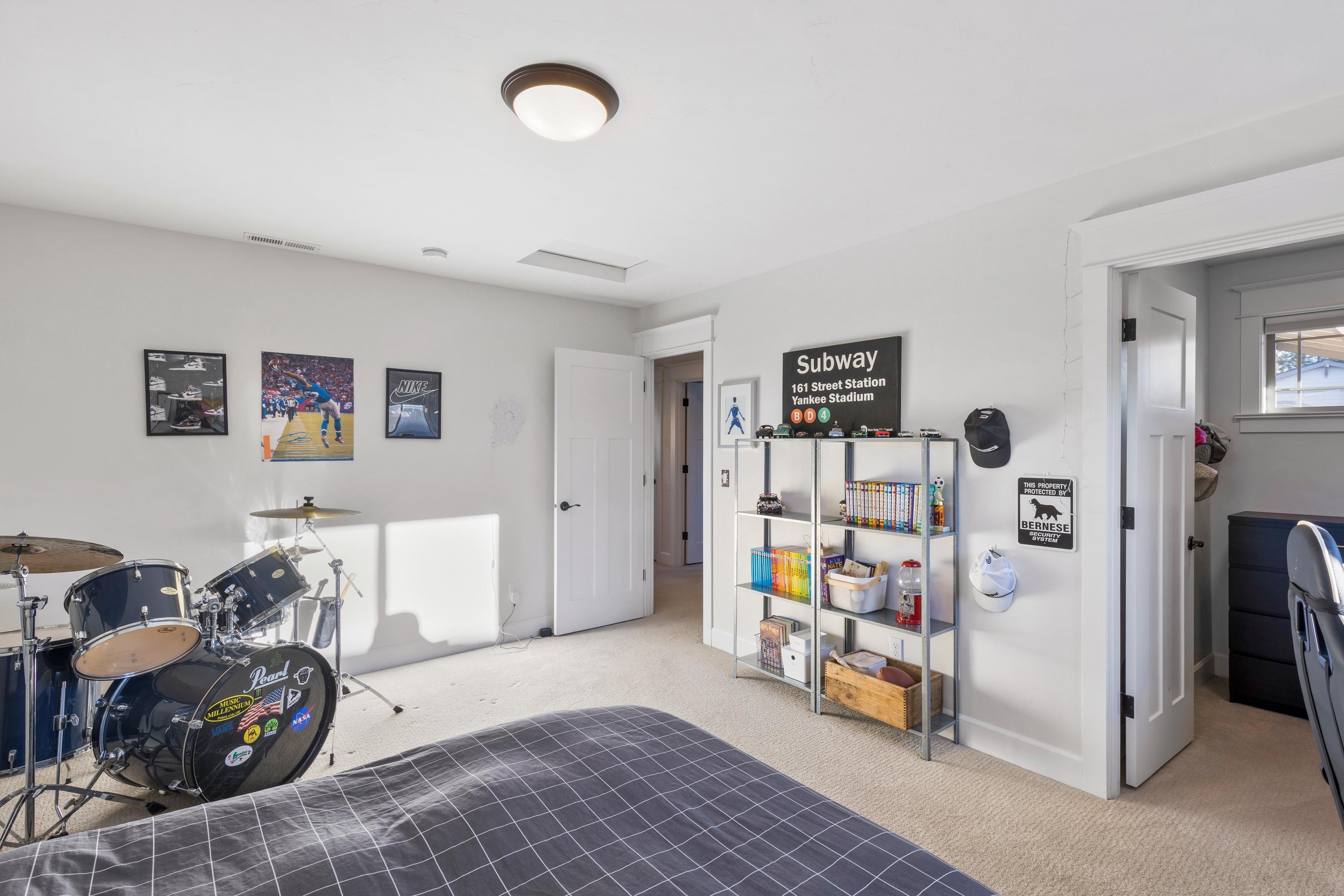 River Rim - Residential