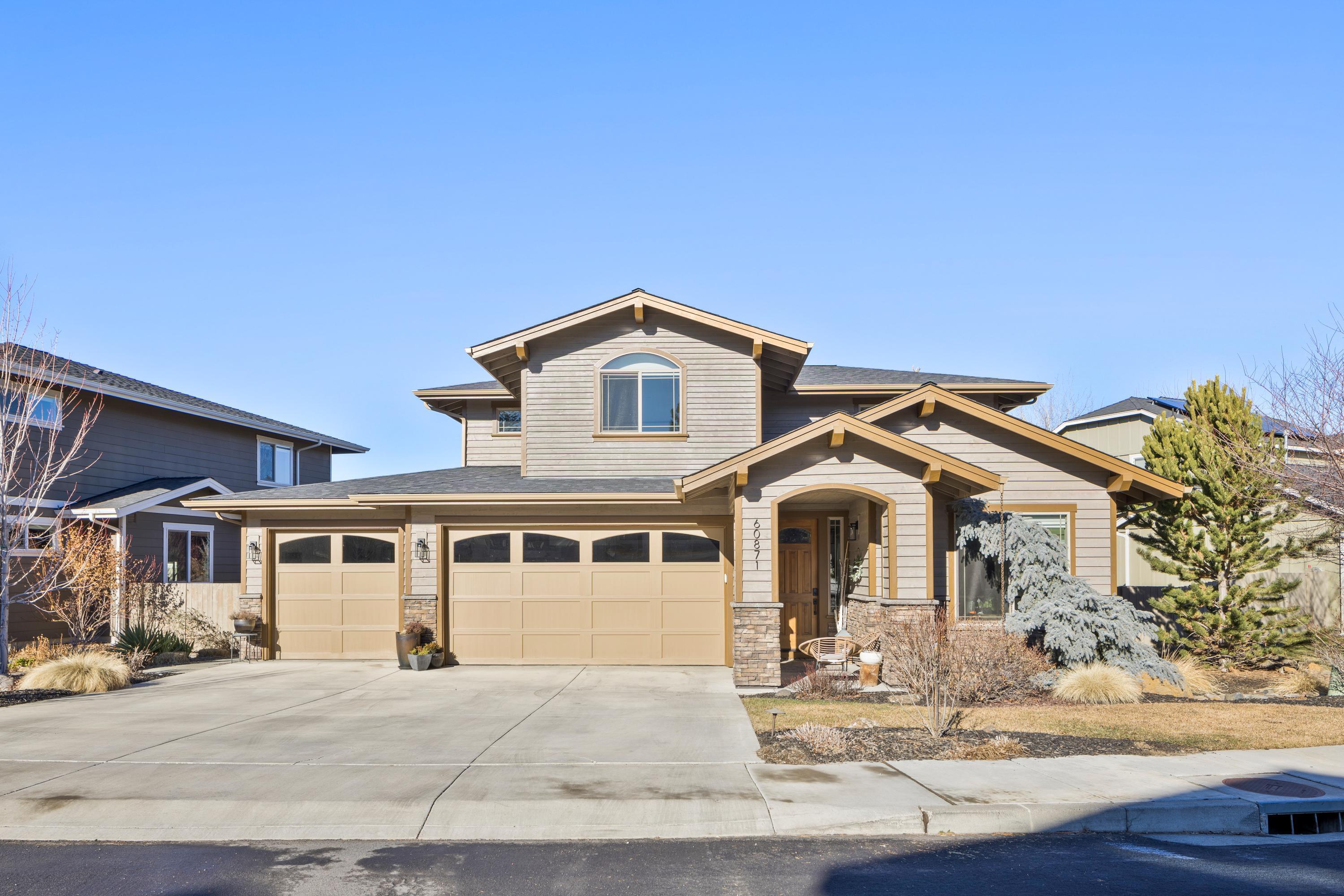 River Rim - Residential