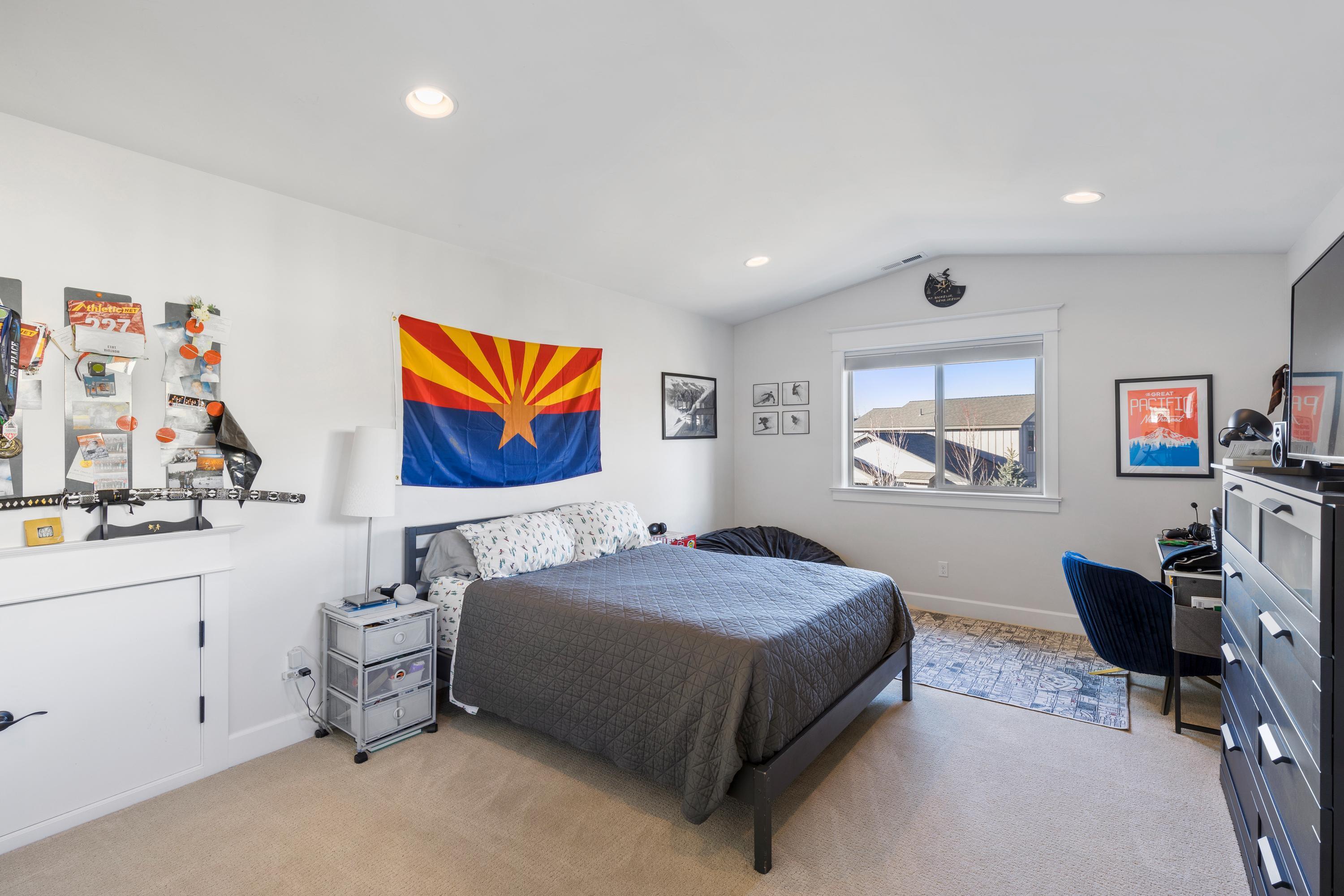 River Rim - Residential