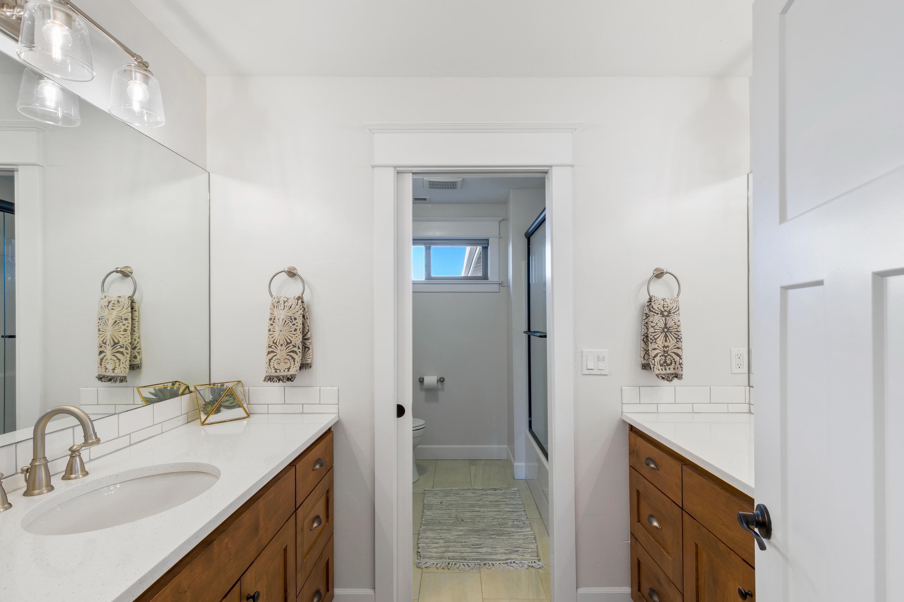 River Rim - Residential