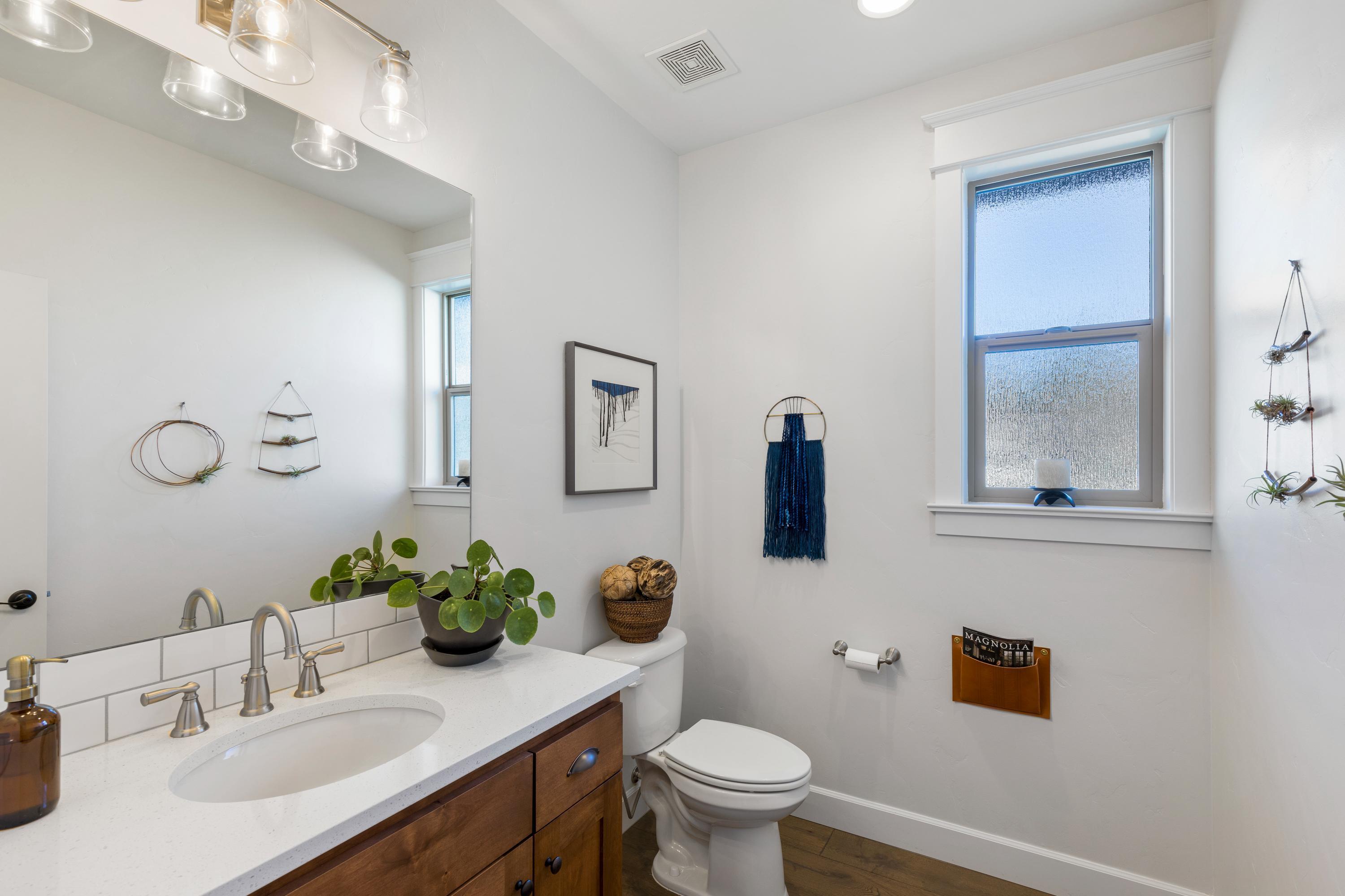 River Rim - Residential