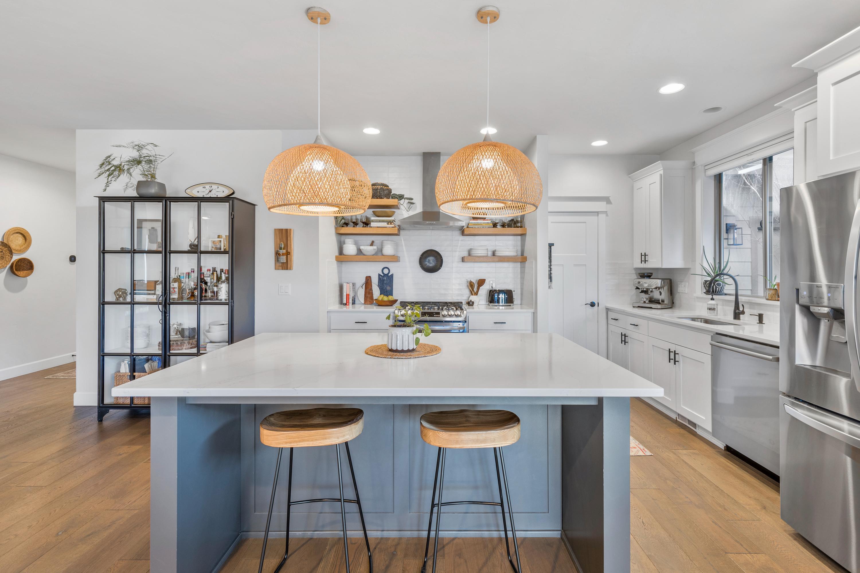 River Rim - Residential