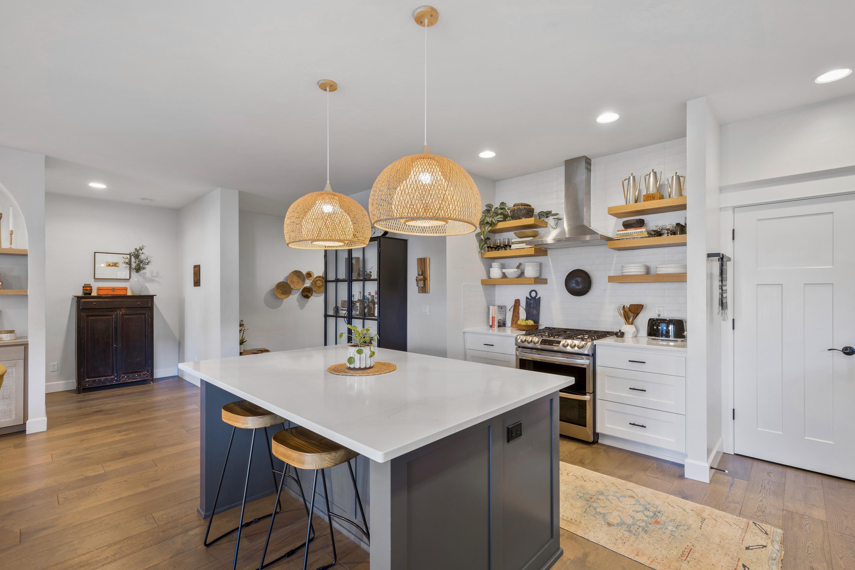 River Rim - Residential