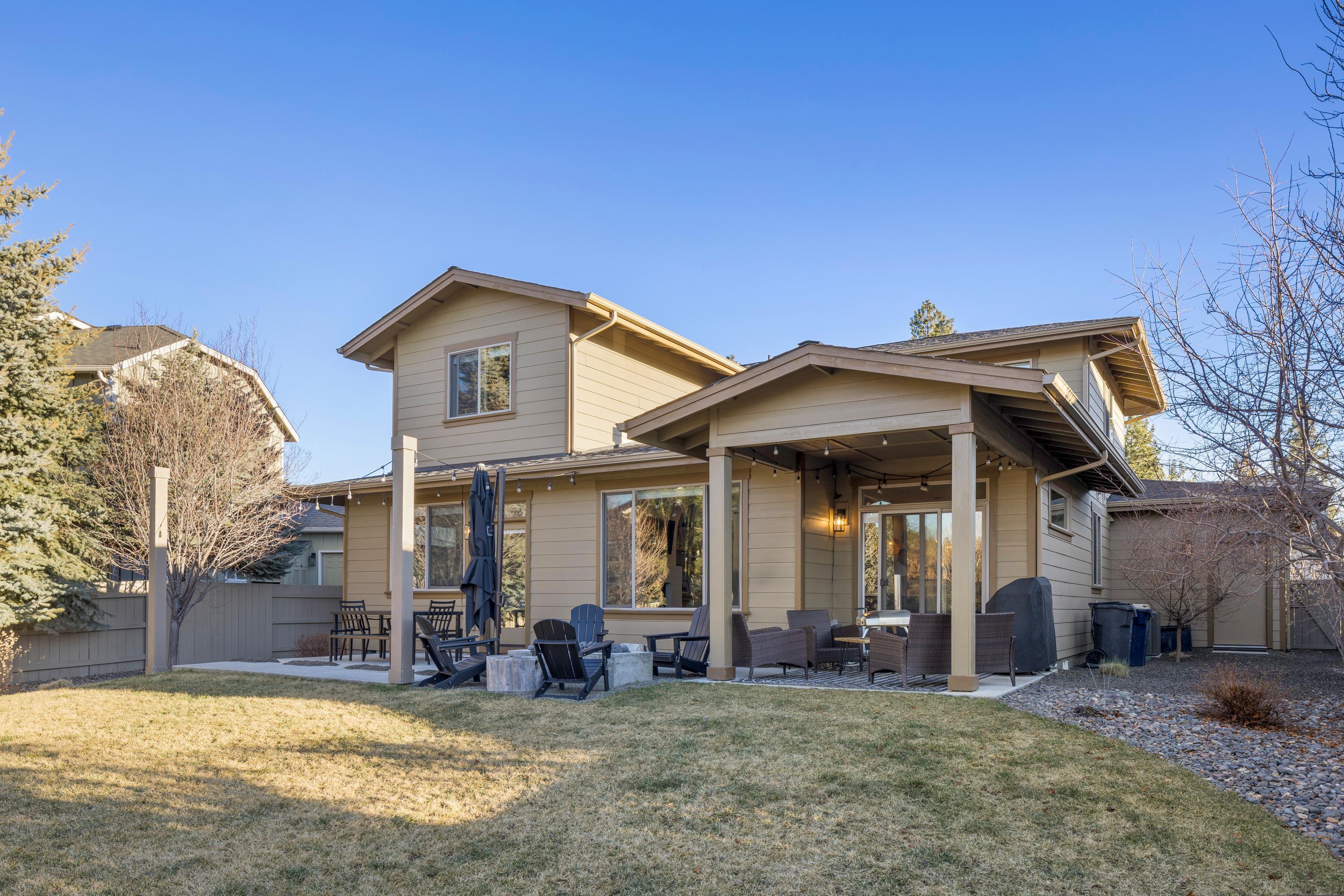 River Rim - Residential