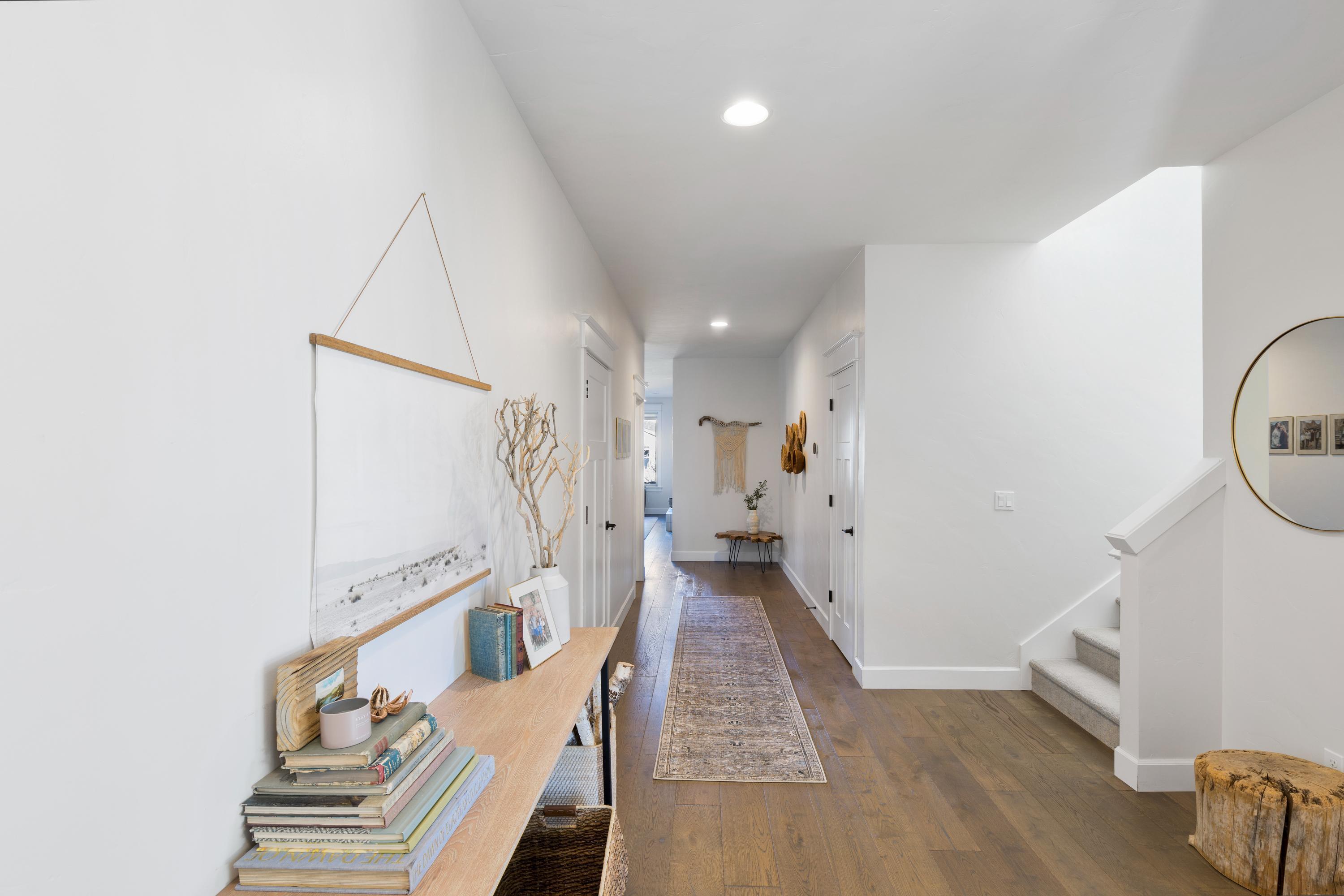 River Rim - Residential