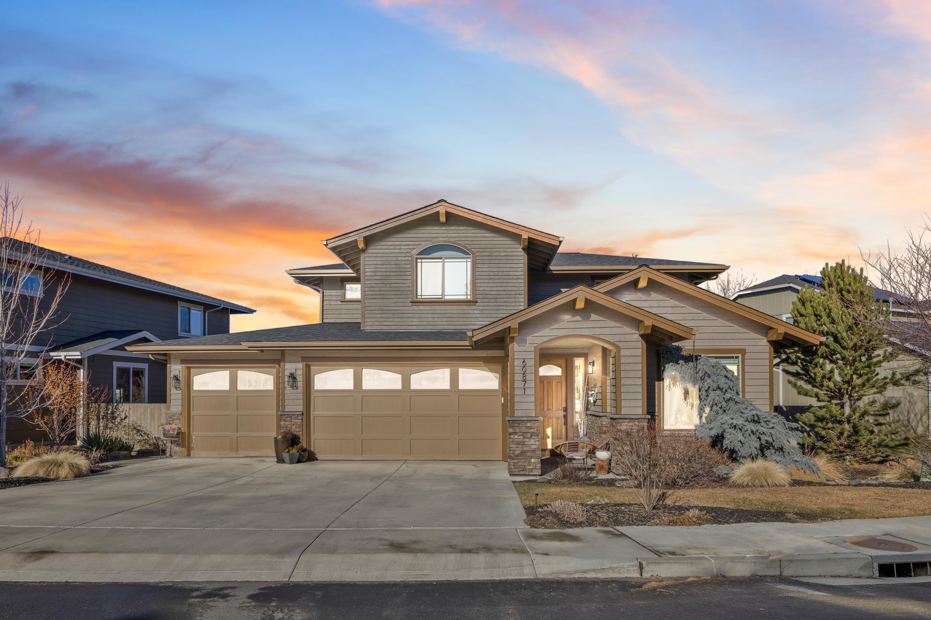 River Rim - Residential