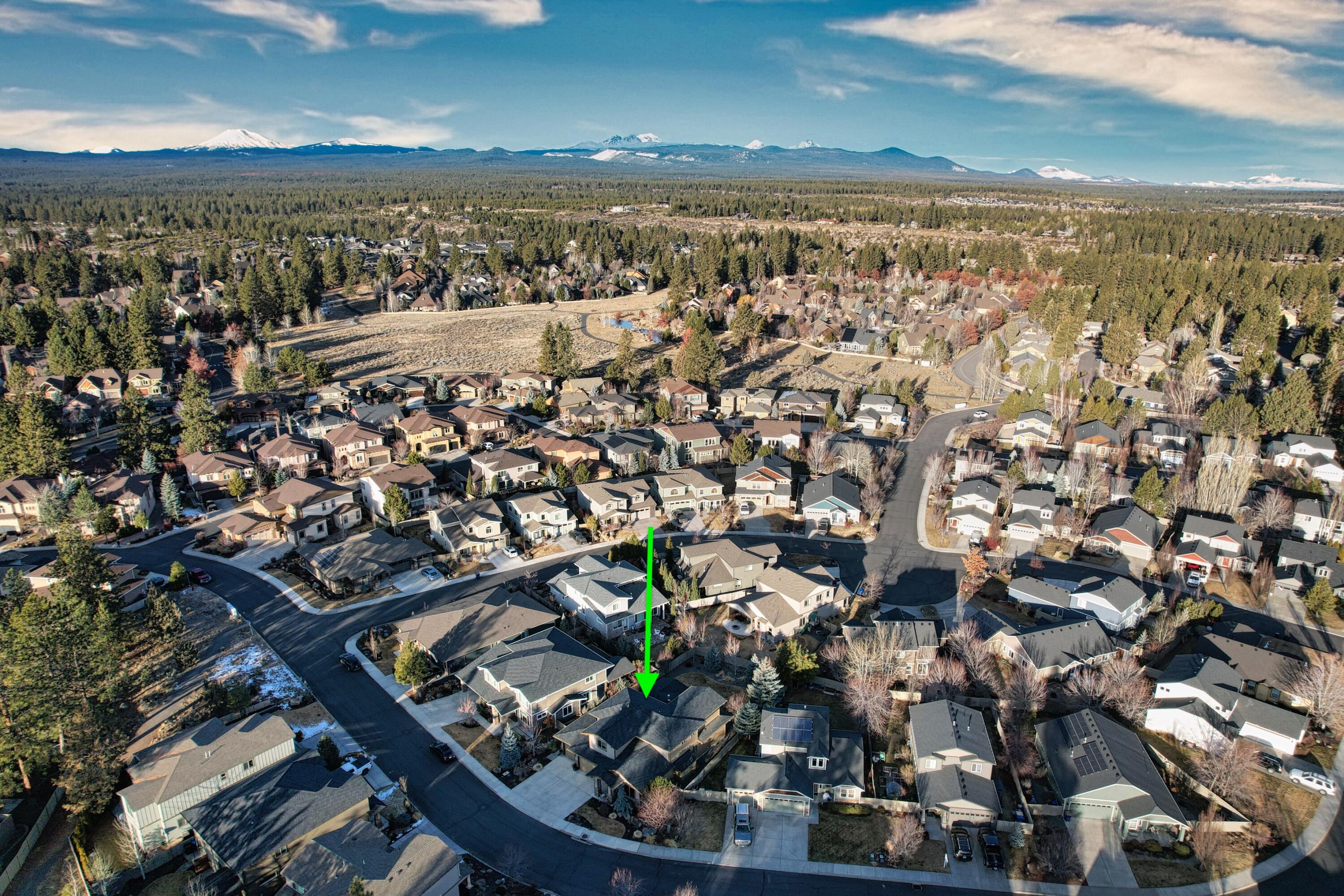 River Rim - Residential