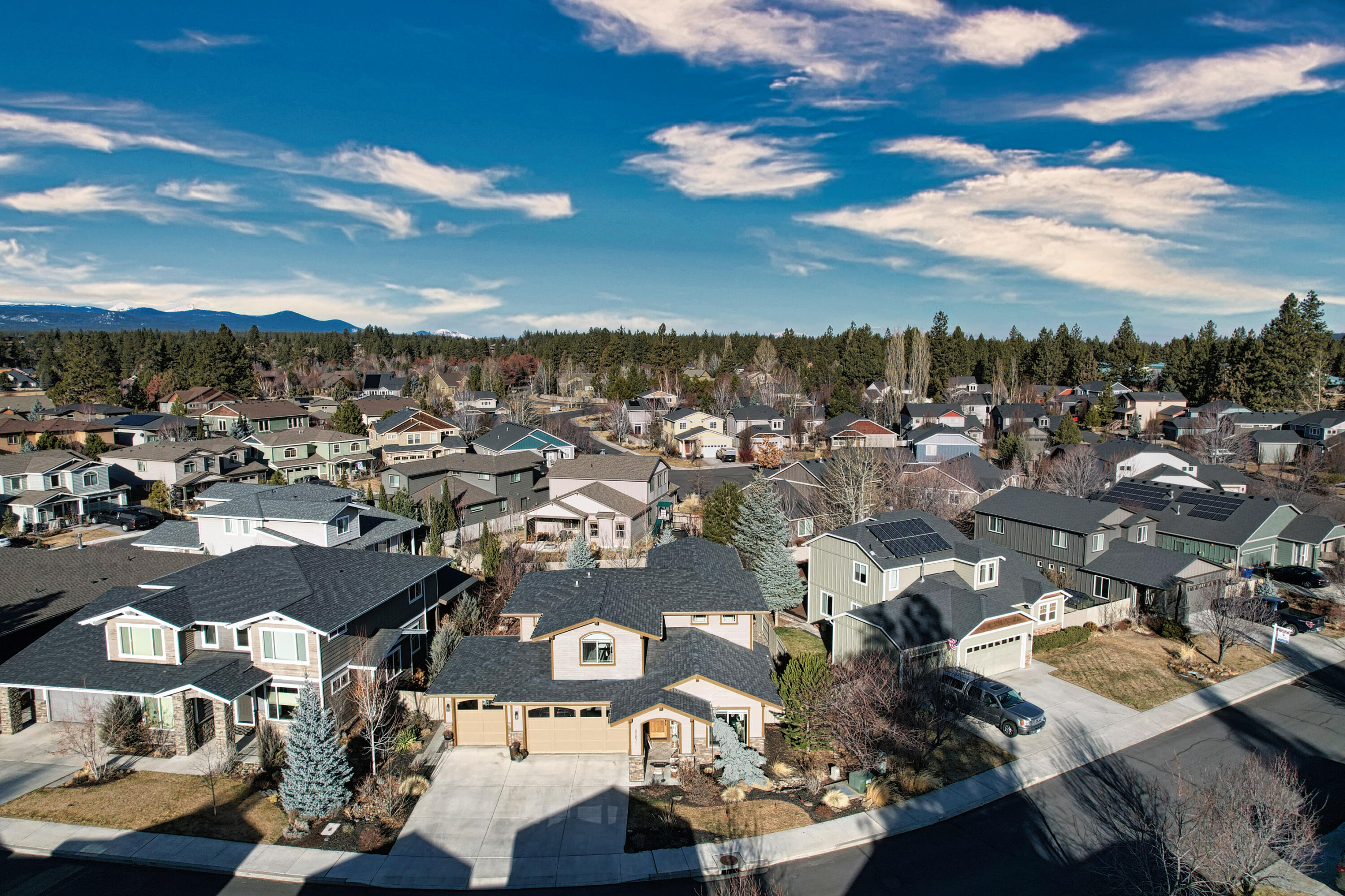 River Rim - Residential