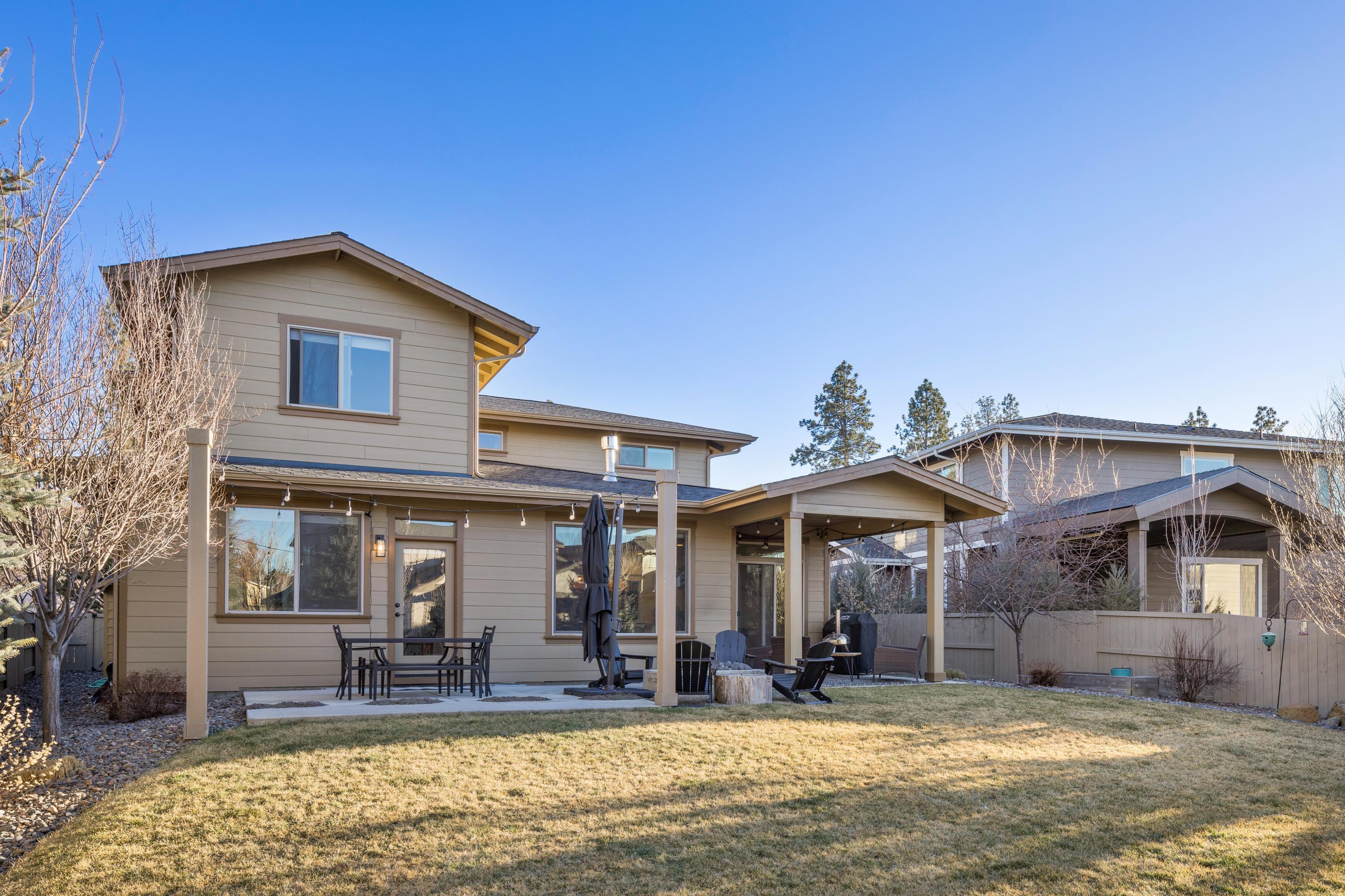 River Rim - Residential