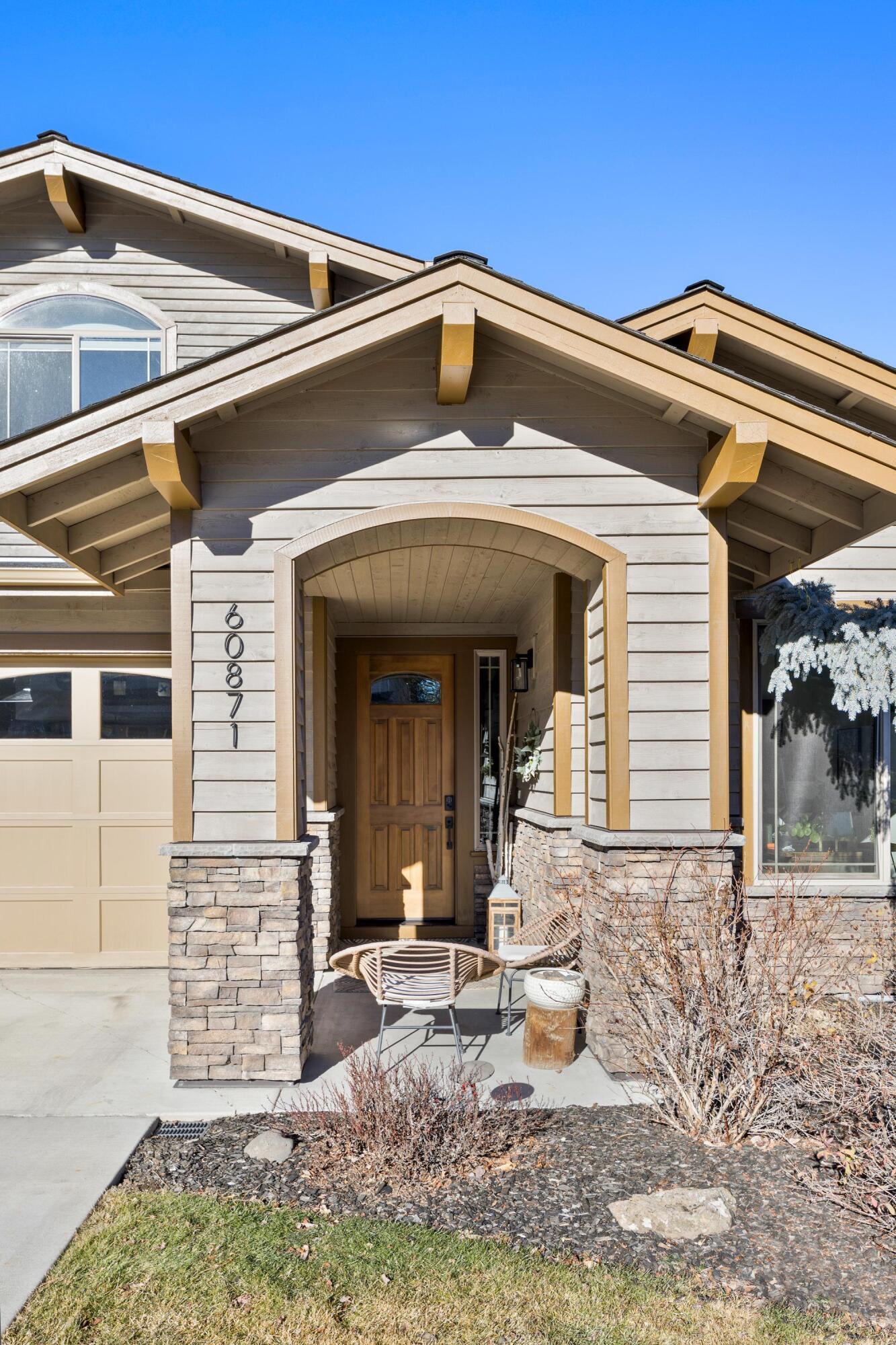 River Rim - Residential