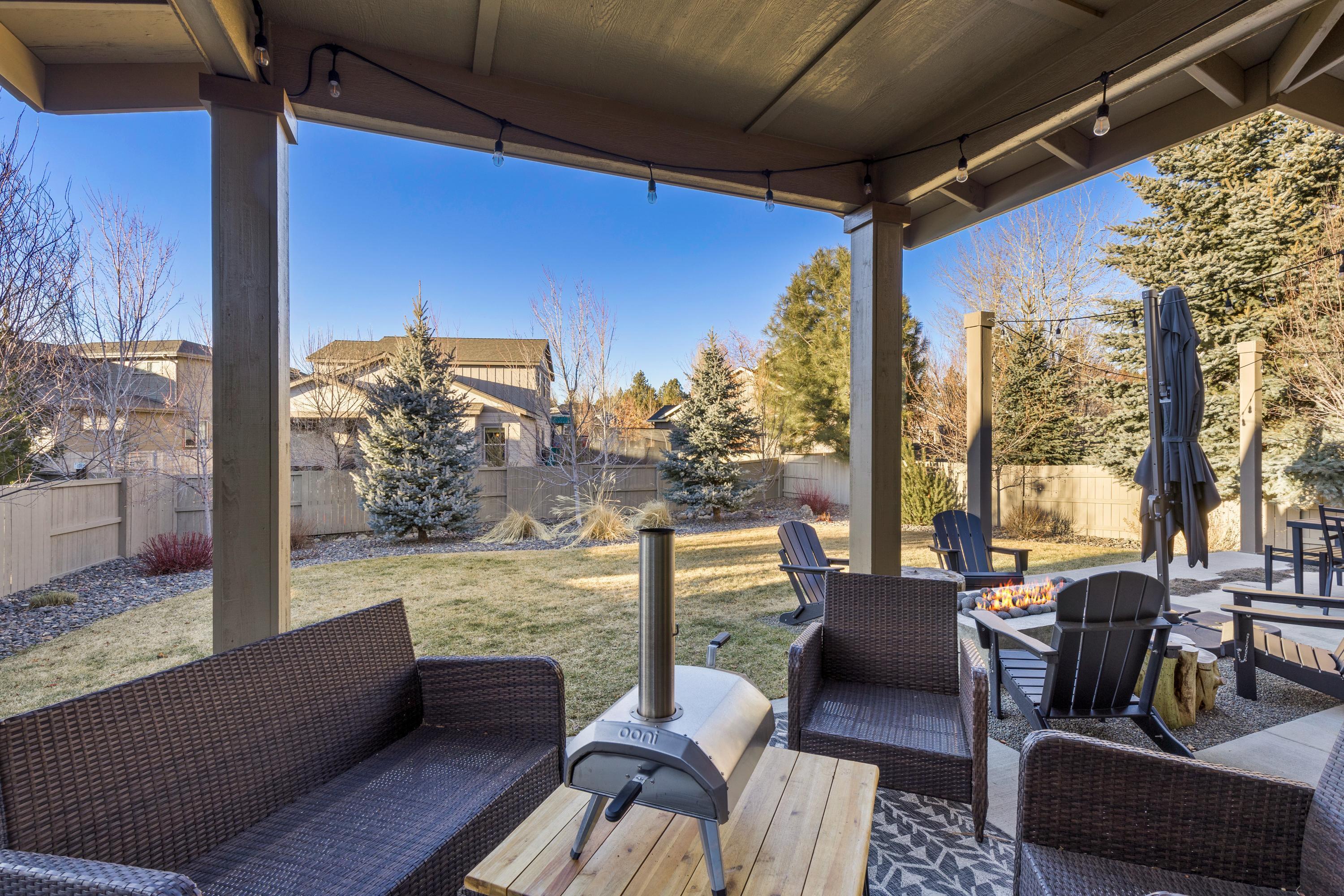 River Rim - Residential