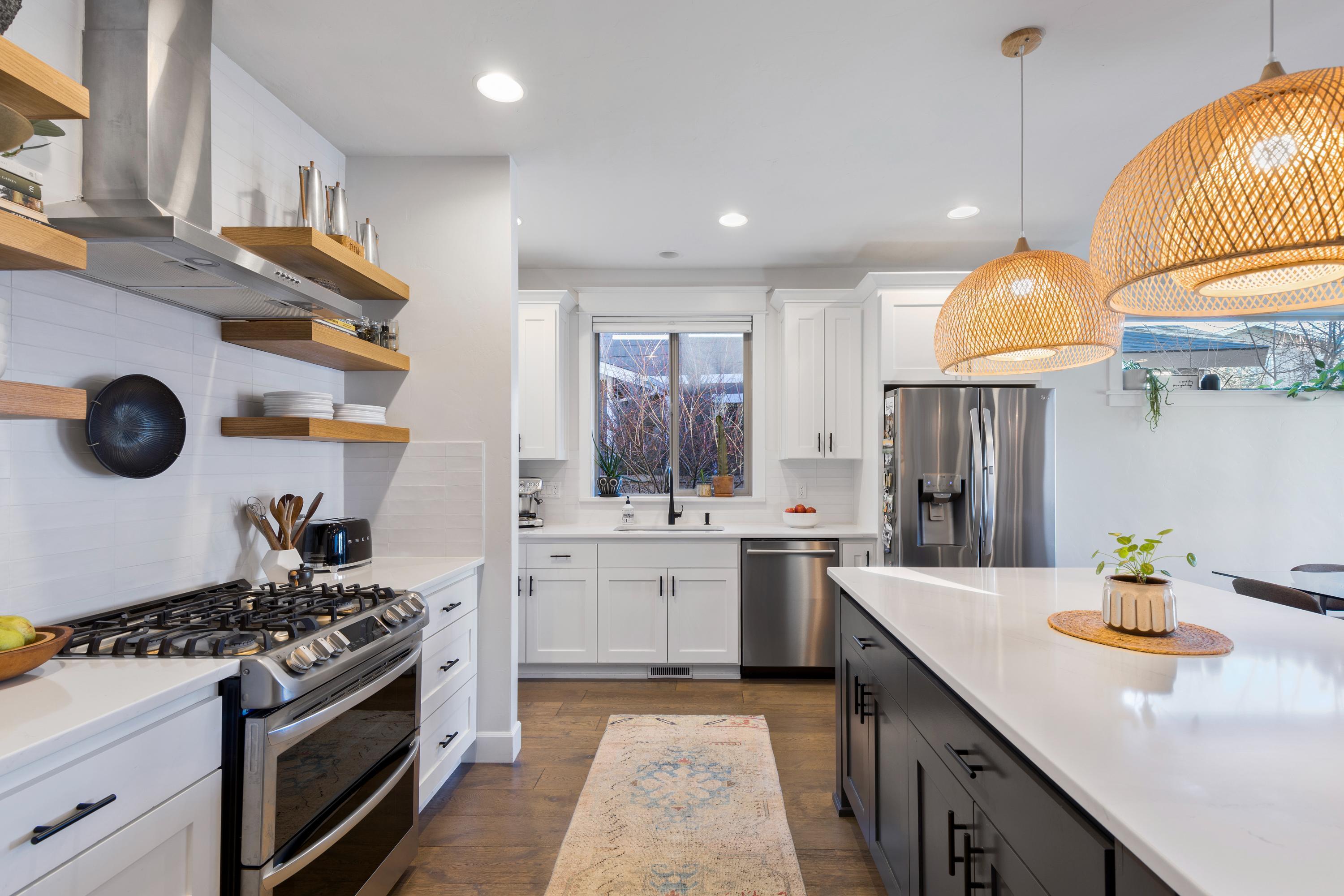 River Rim - Residential