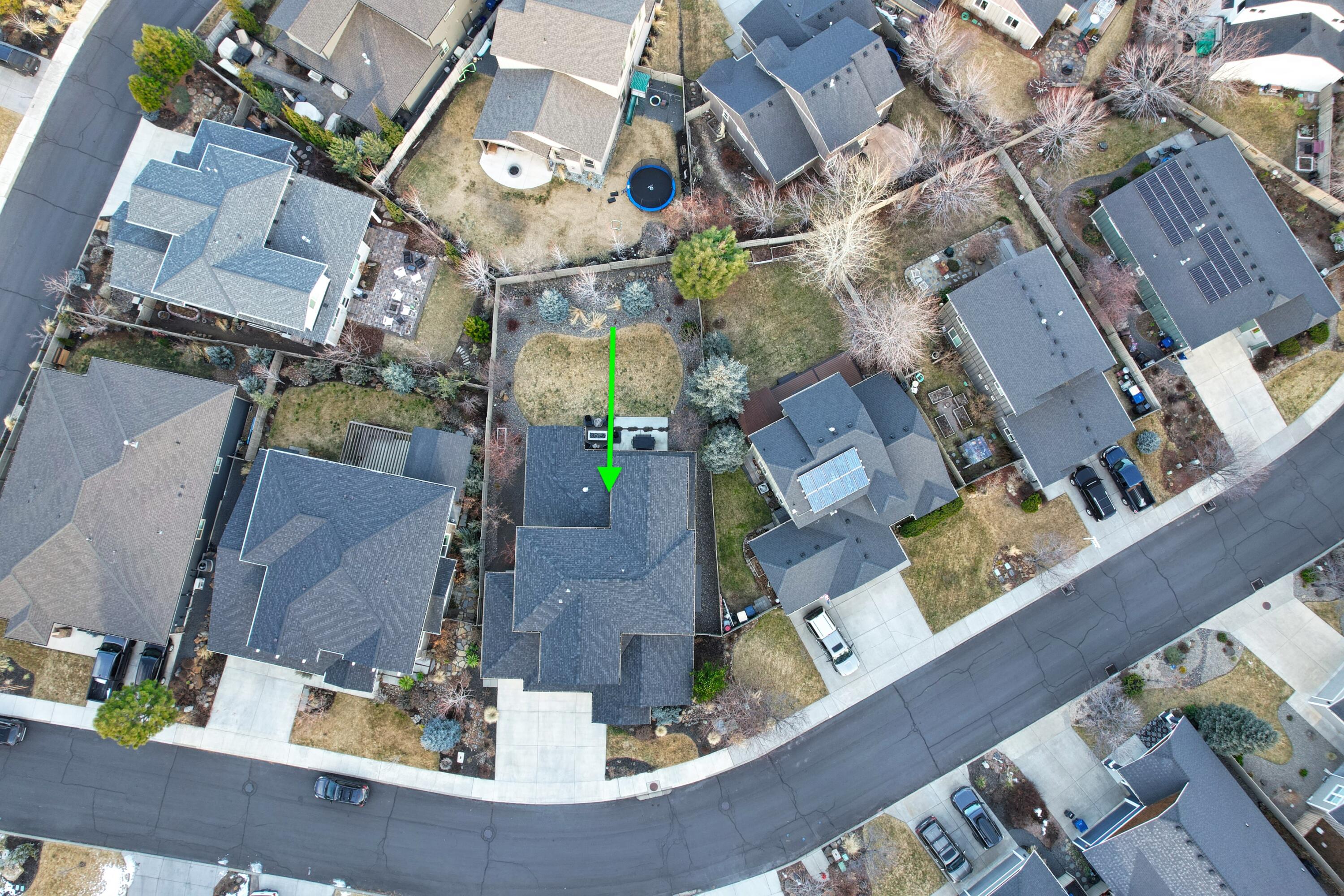 River Rim - Residential