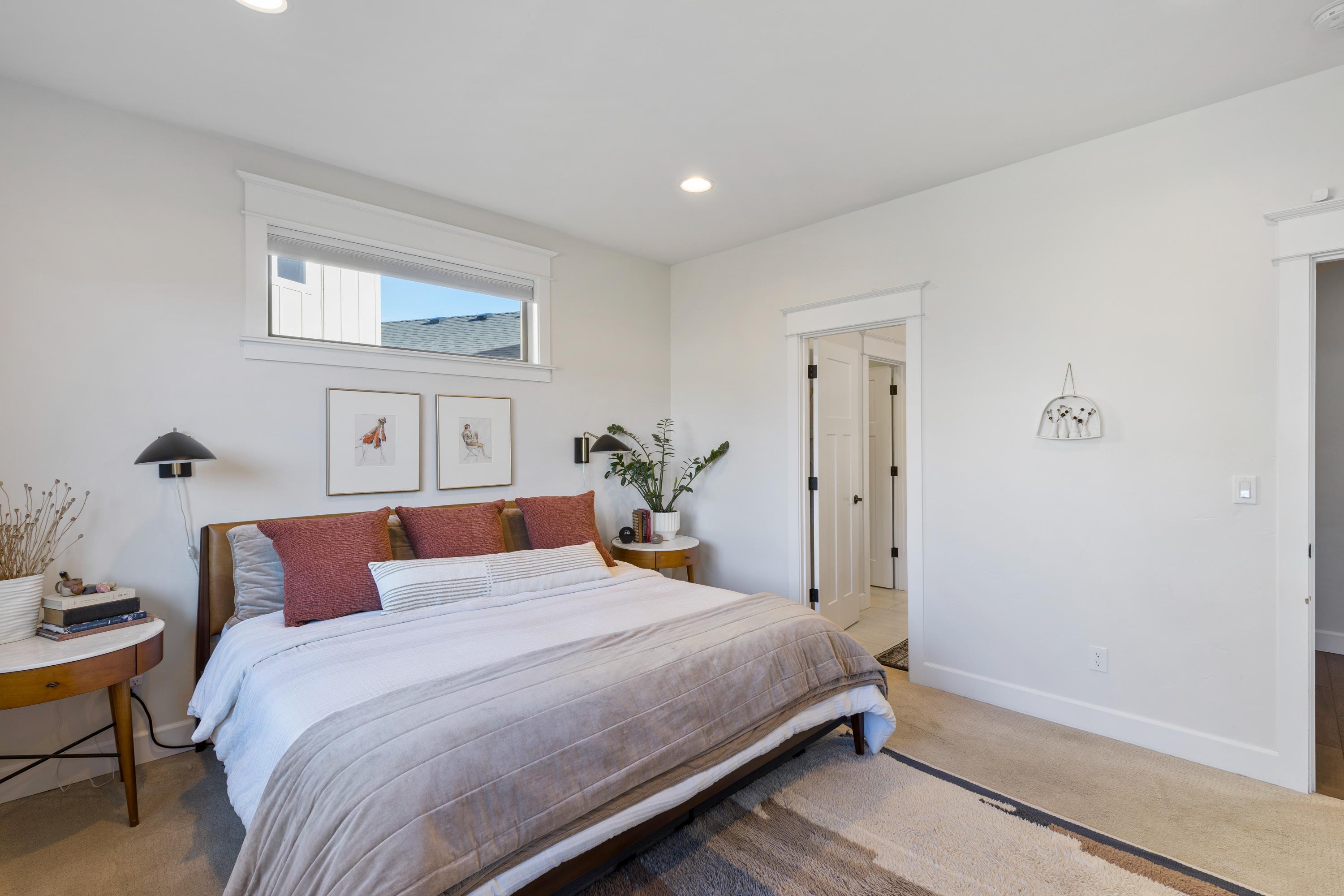 River Rim - Residential