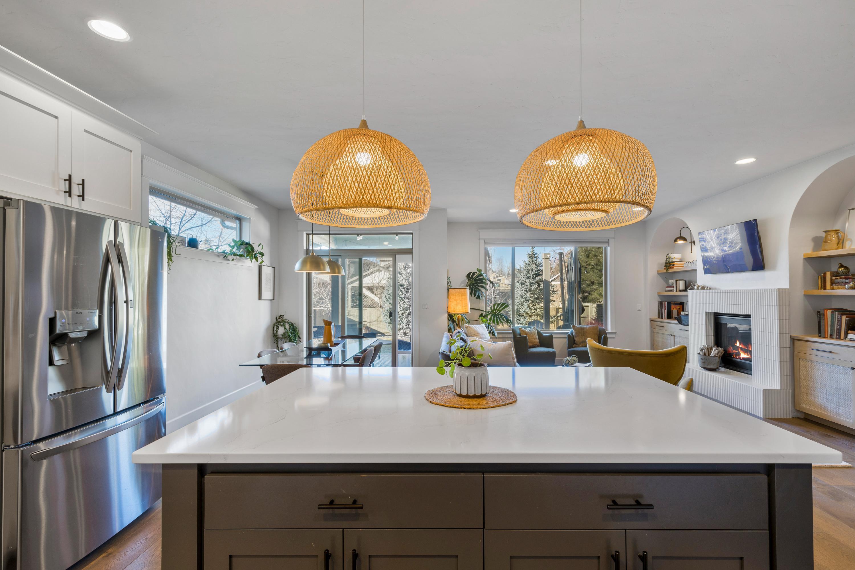 River Rim - Residential