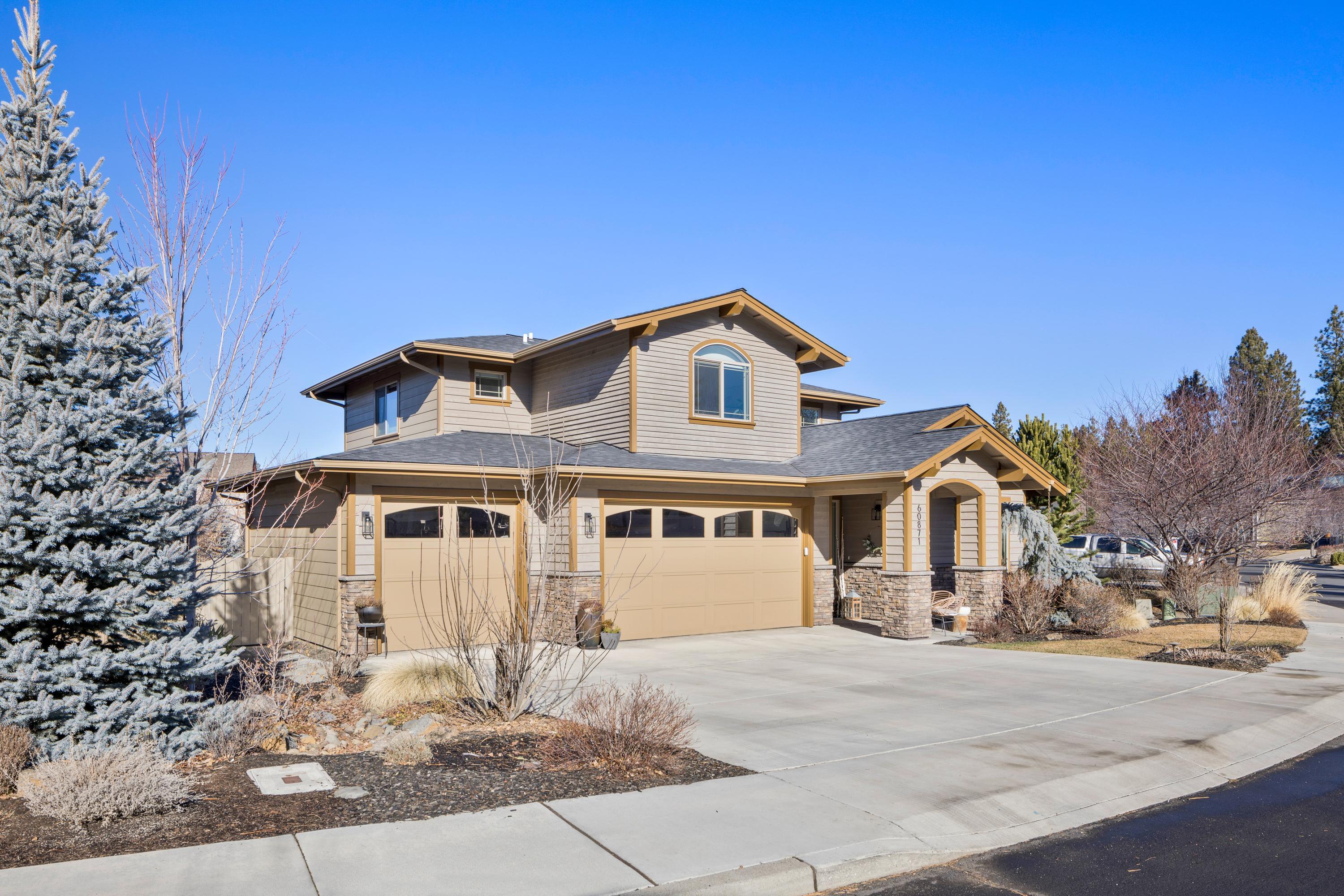 River Rim - Residential